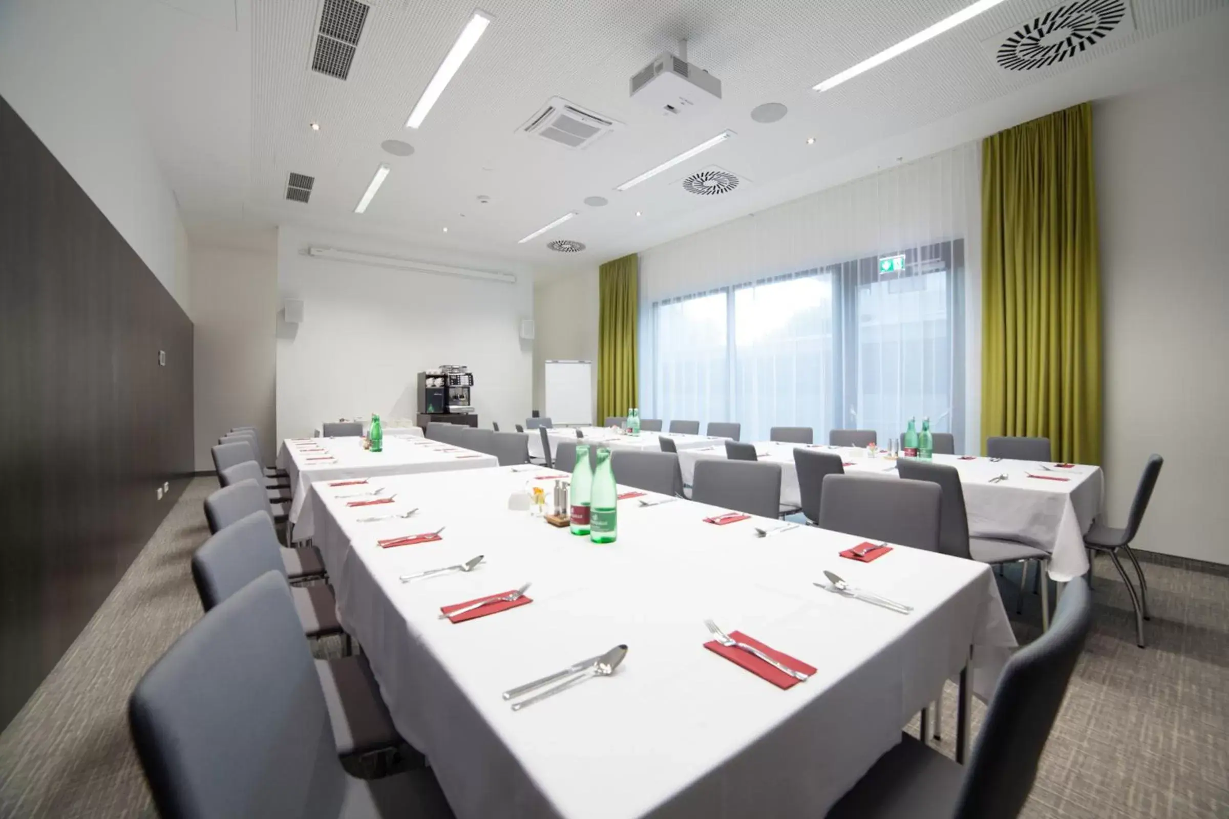 Banquet/Function facilities in Best Western Hotel Tulln