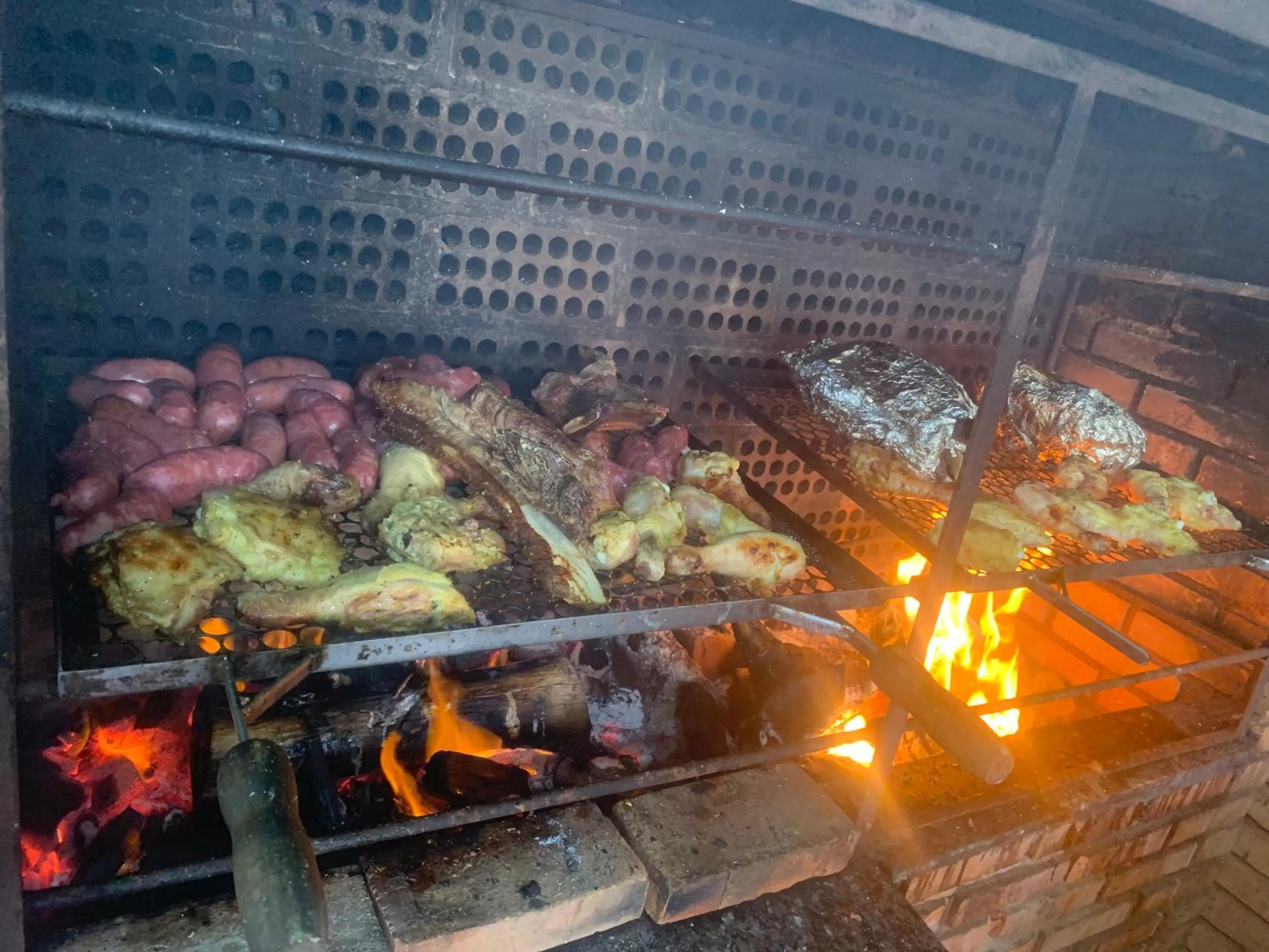 Ananda pousada chalé