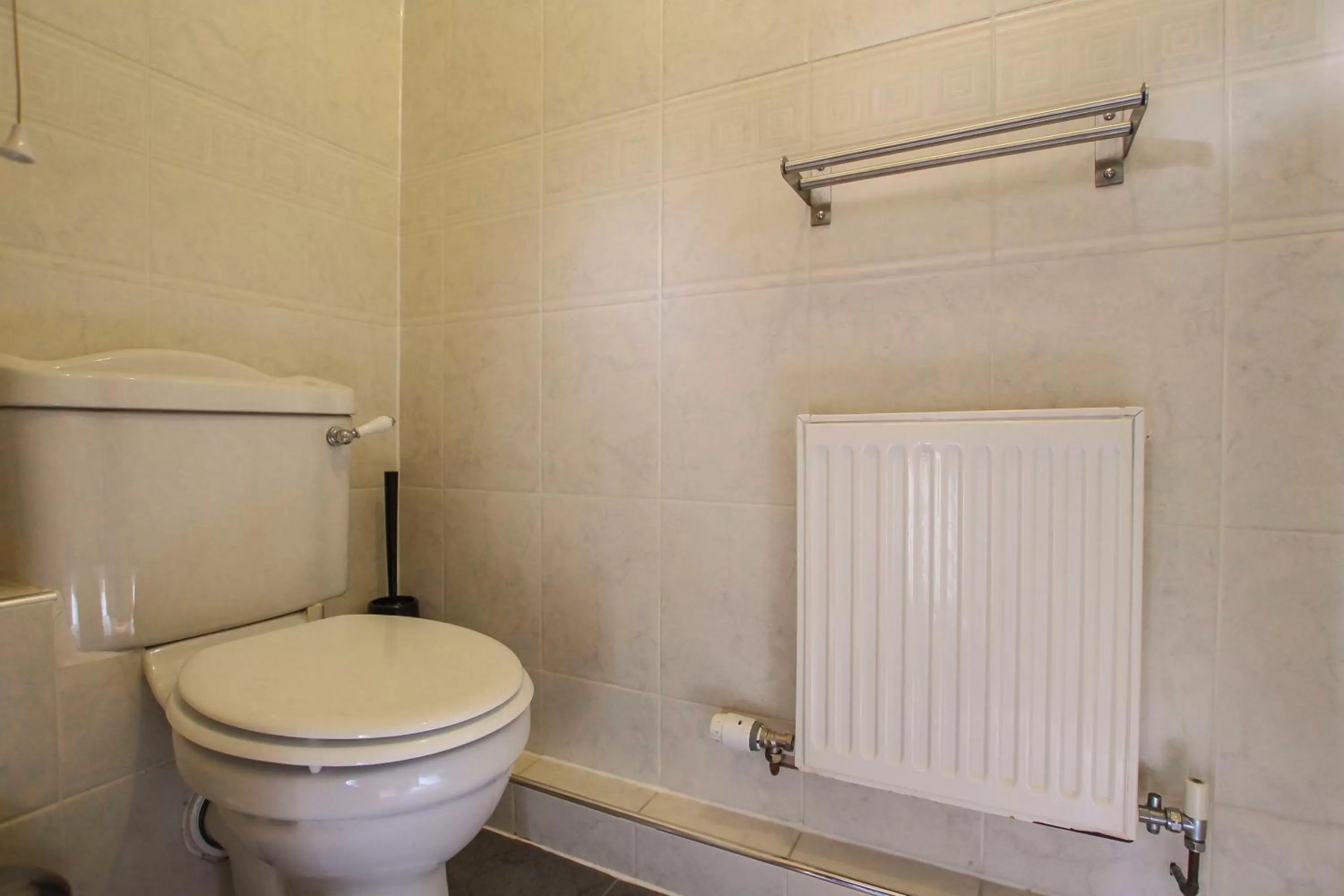 Bathroom in Foxhill Fold