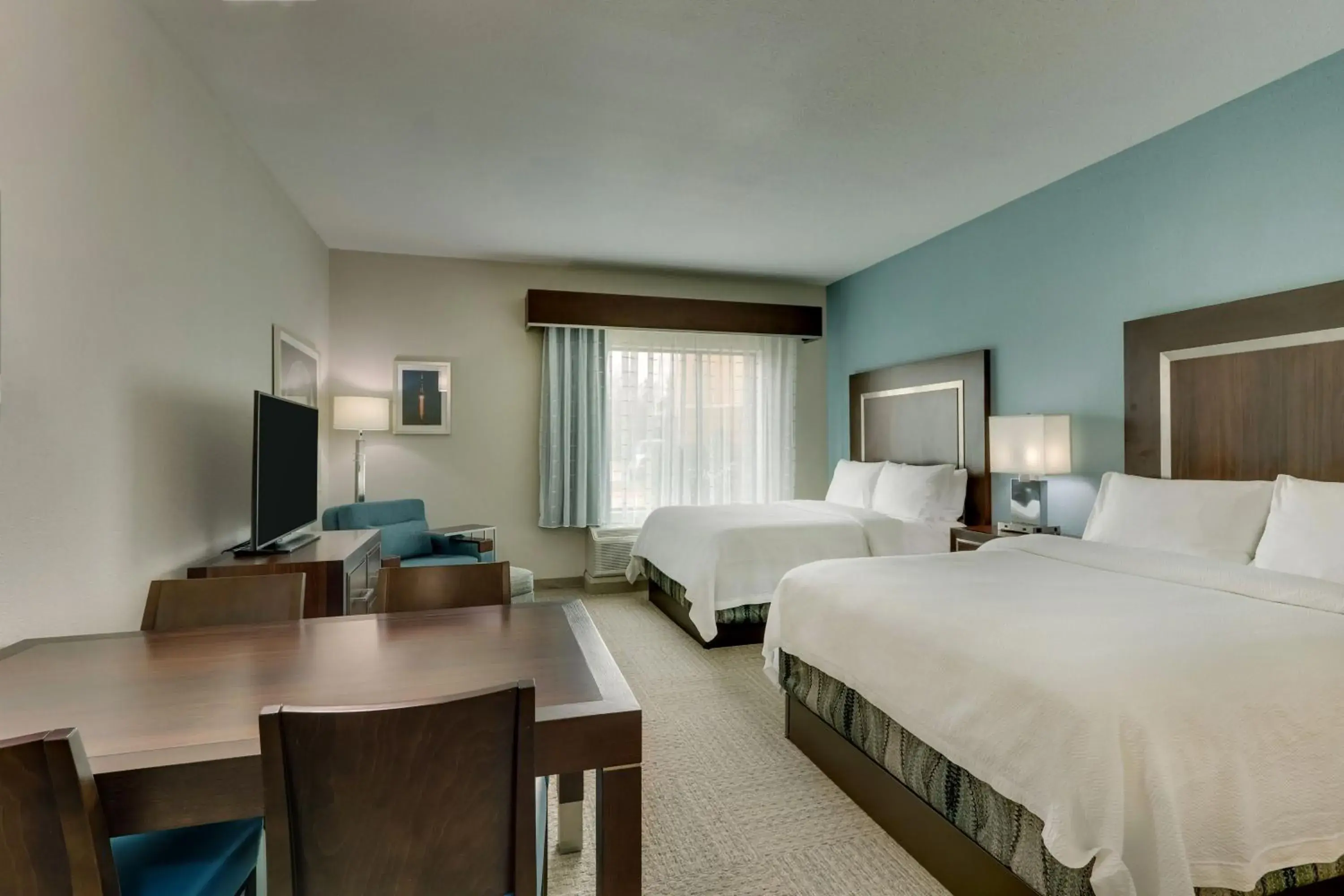 Photo of the whole room in TownePlace Suites by Marriott Houston I-10 East