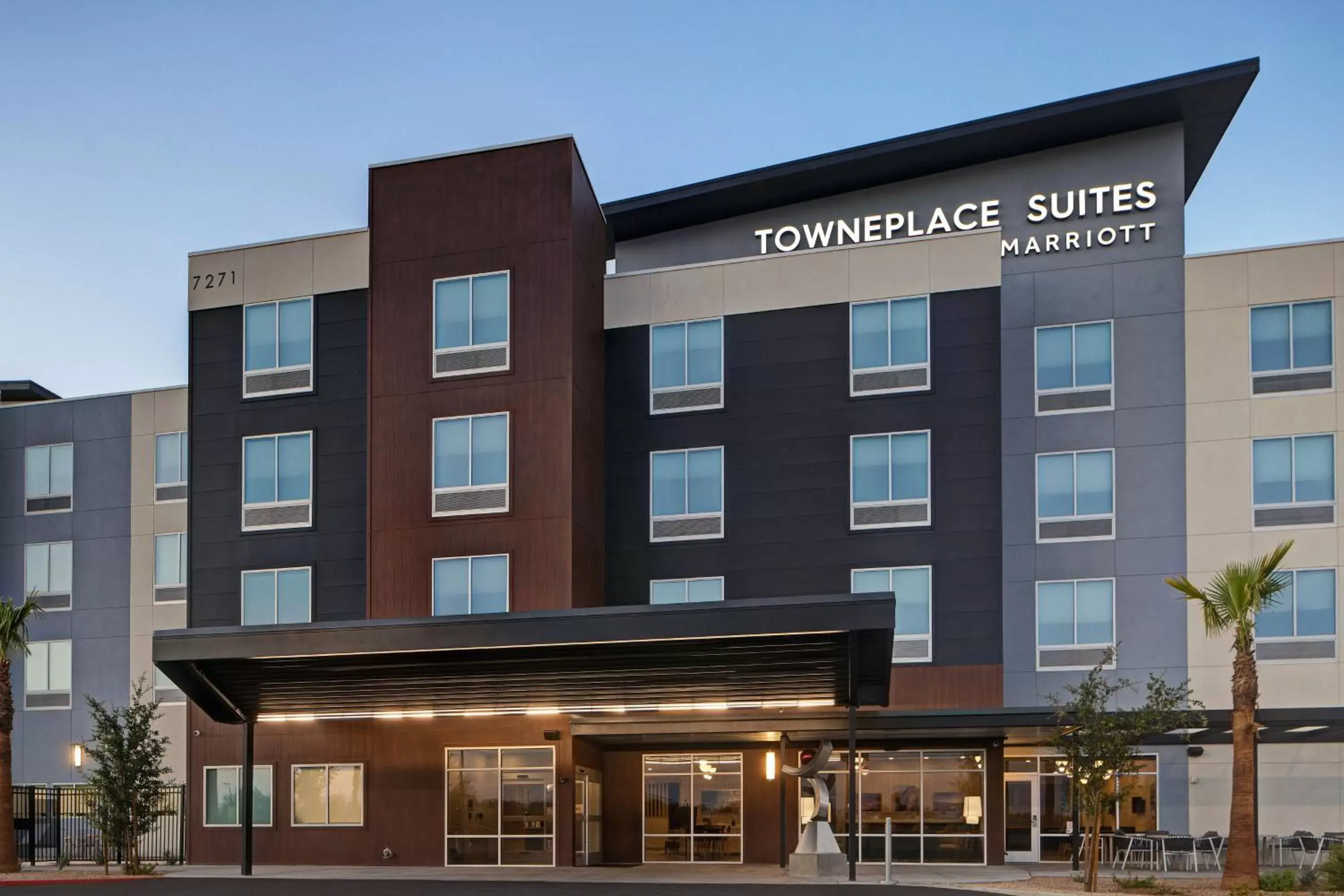 Other, Property Building in TownePlace Suites by Marriott Phoenix Glendale Sports & Entertainment District