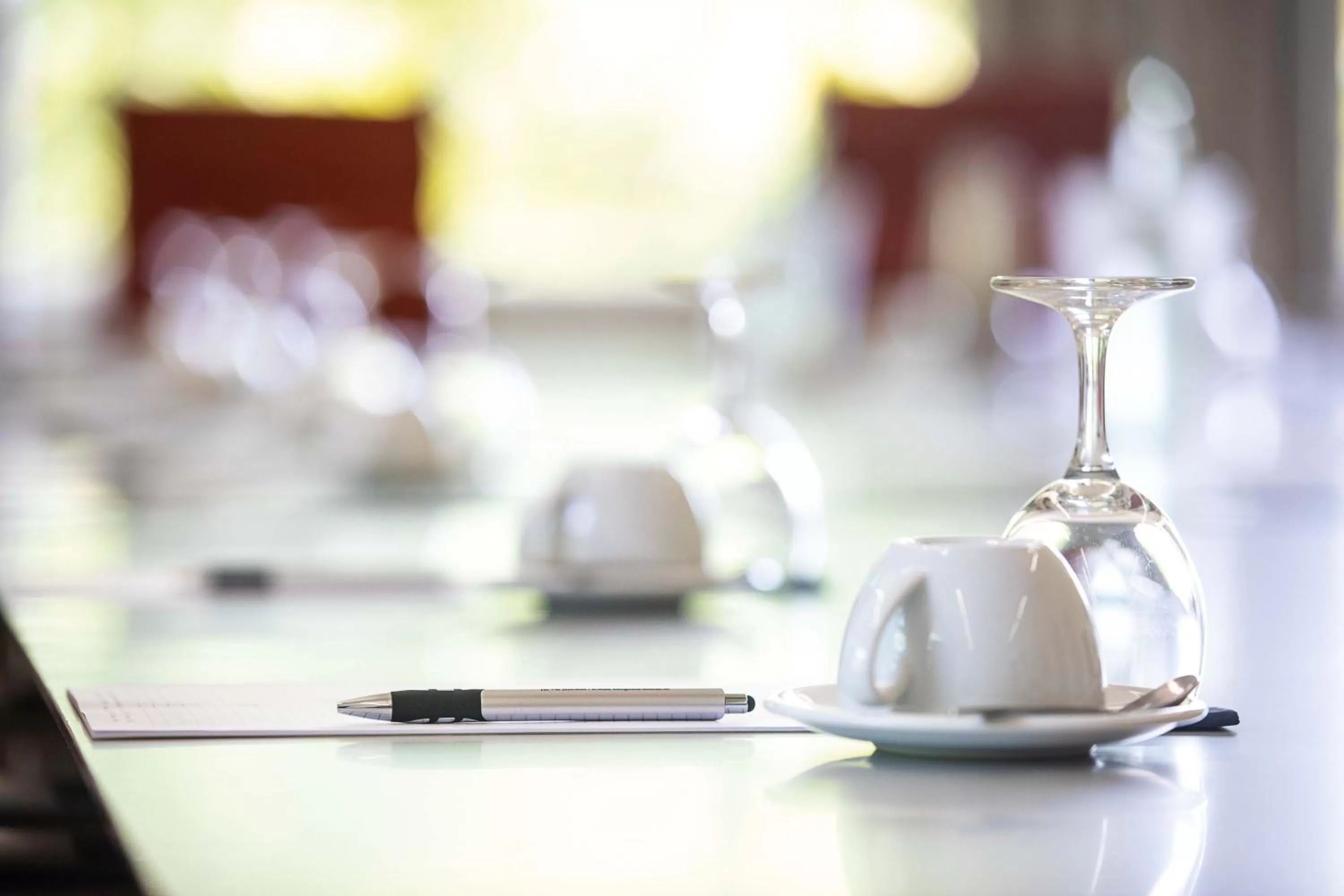 Meeting/conference room in Hotel Haus Delecke