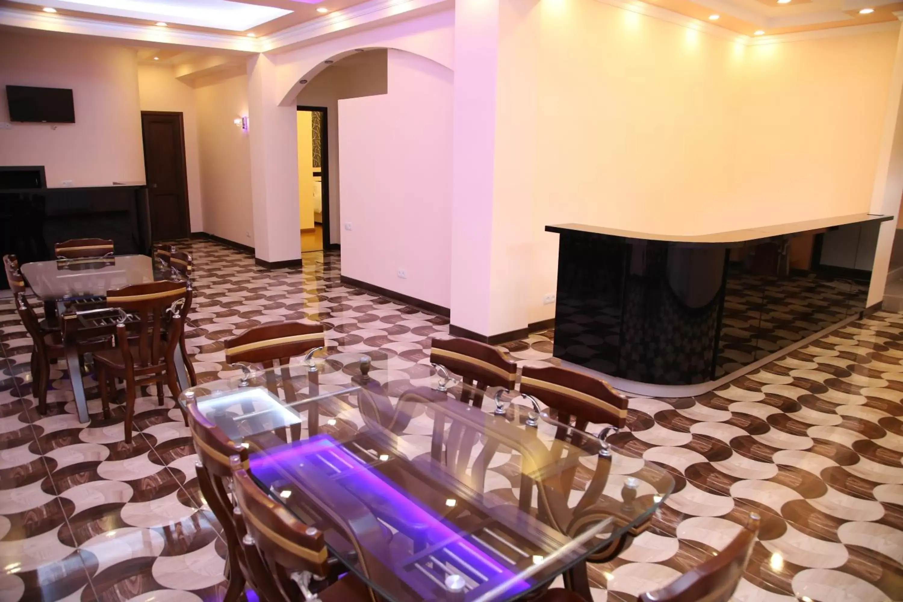 Restaurant/places to eat in Hotel For You Restaurant/places to eat in Hotel For You