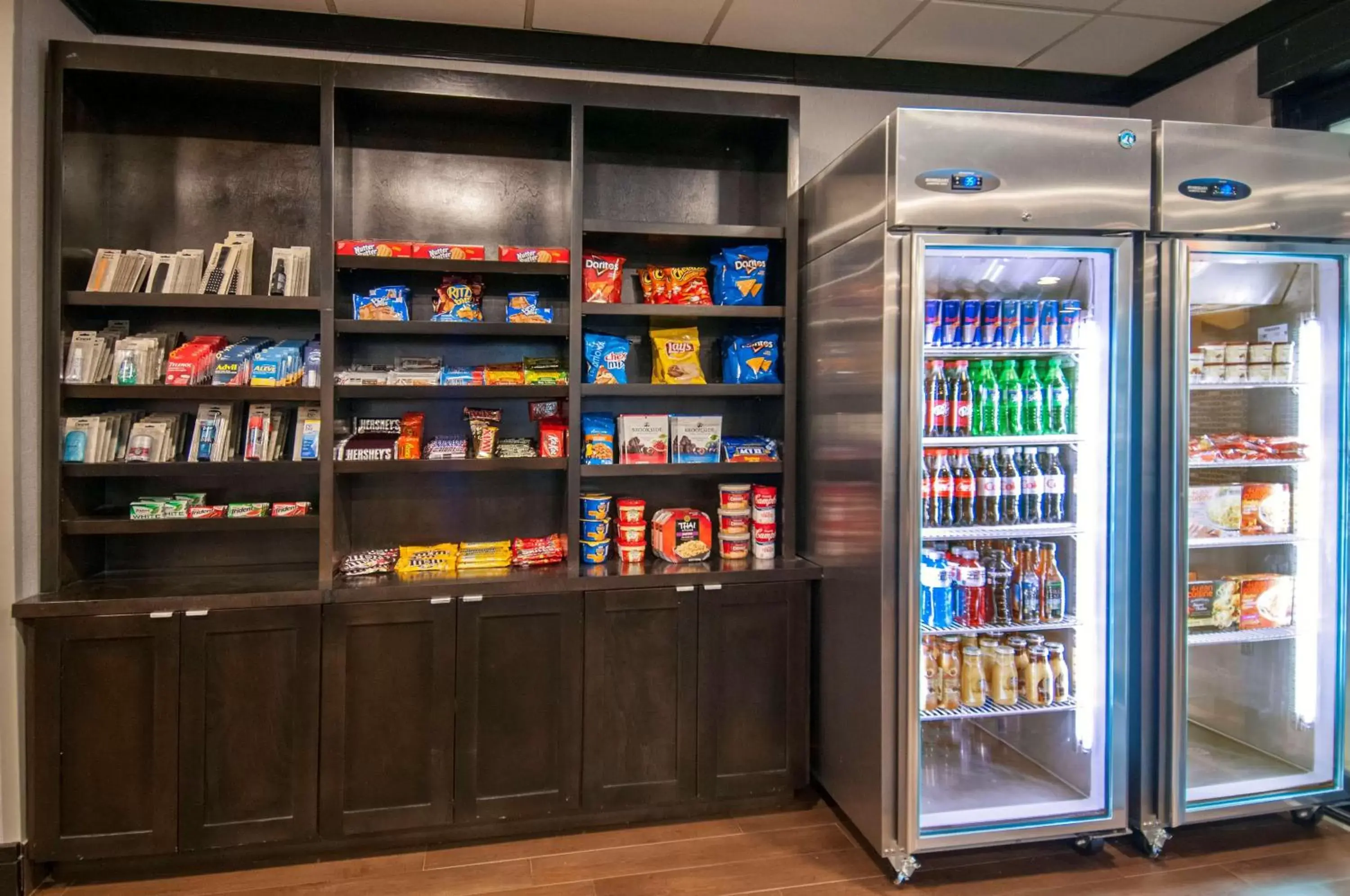 Restaurant/places to eat in Hampton Inn Shreveport/Bossier City Restaurant/places to eat in Hampton Inn Shreveport/Bossier City