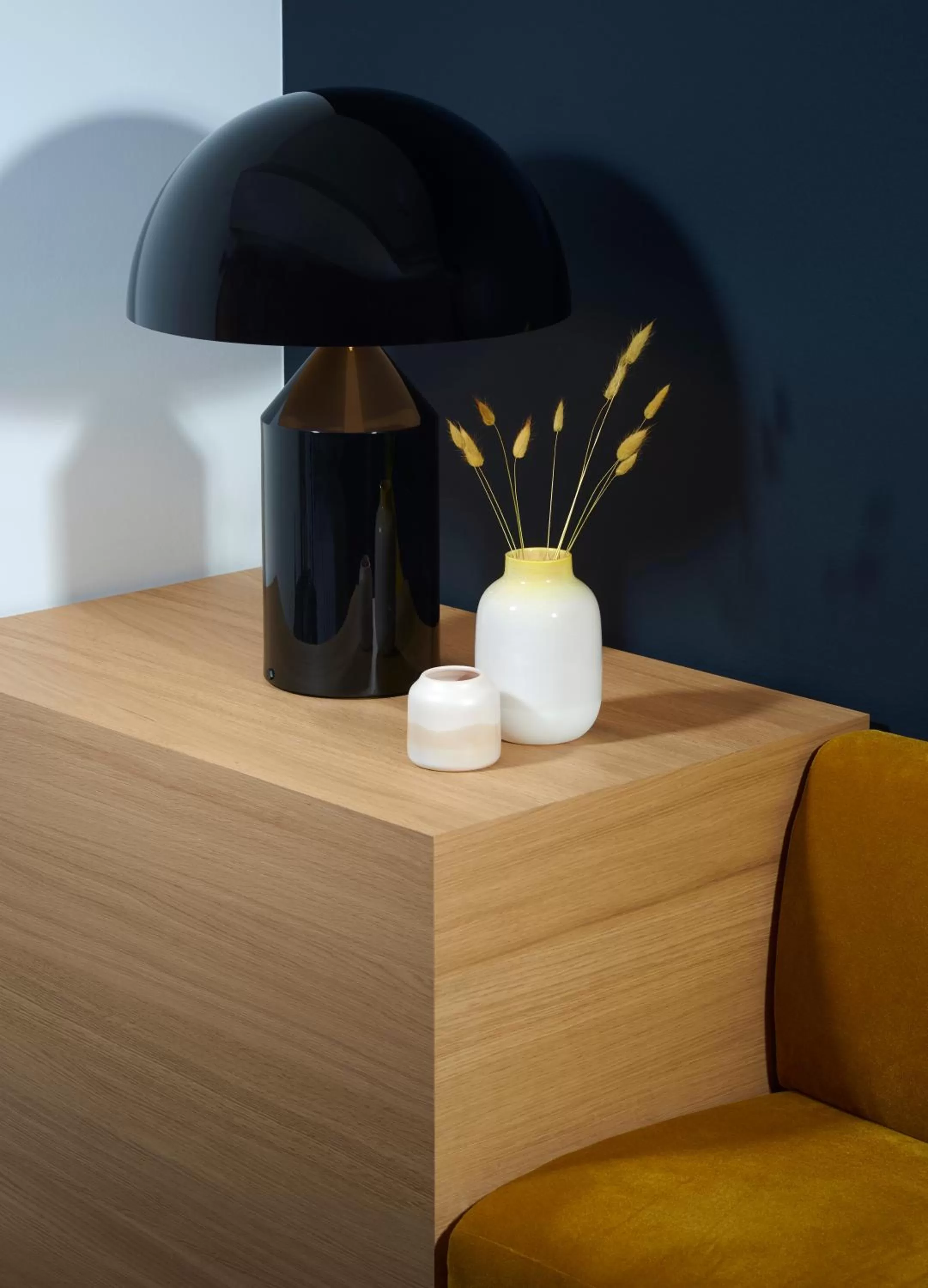 Decorative detail, TV/Entertainment Center in HOtello Schwabing