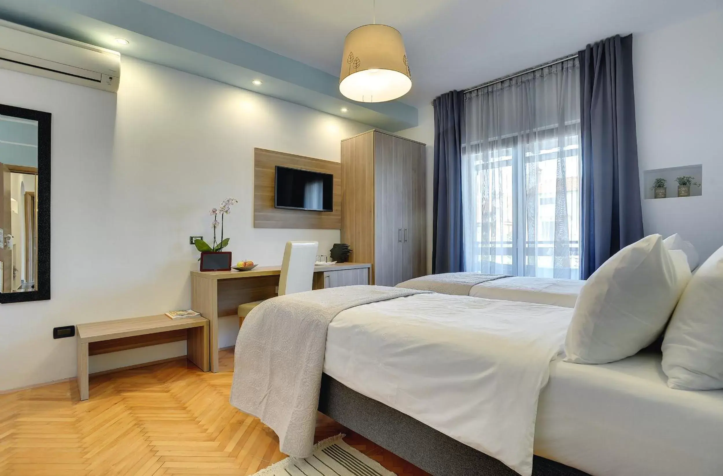 Special offer - Superior Double or Twin Room with Terrace in Villa B&B Marina & Parking Free Special offer - Superior Double or Twin Room with Terrace in Villa B&B Marina & Parking Free