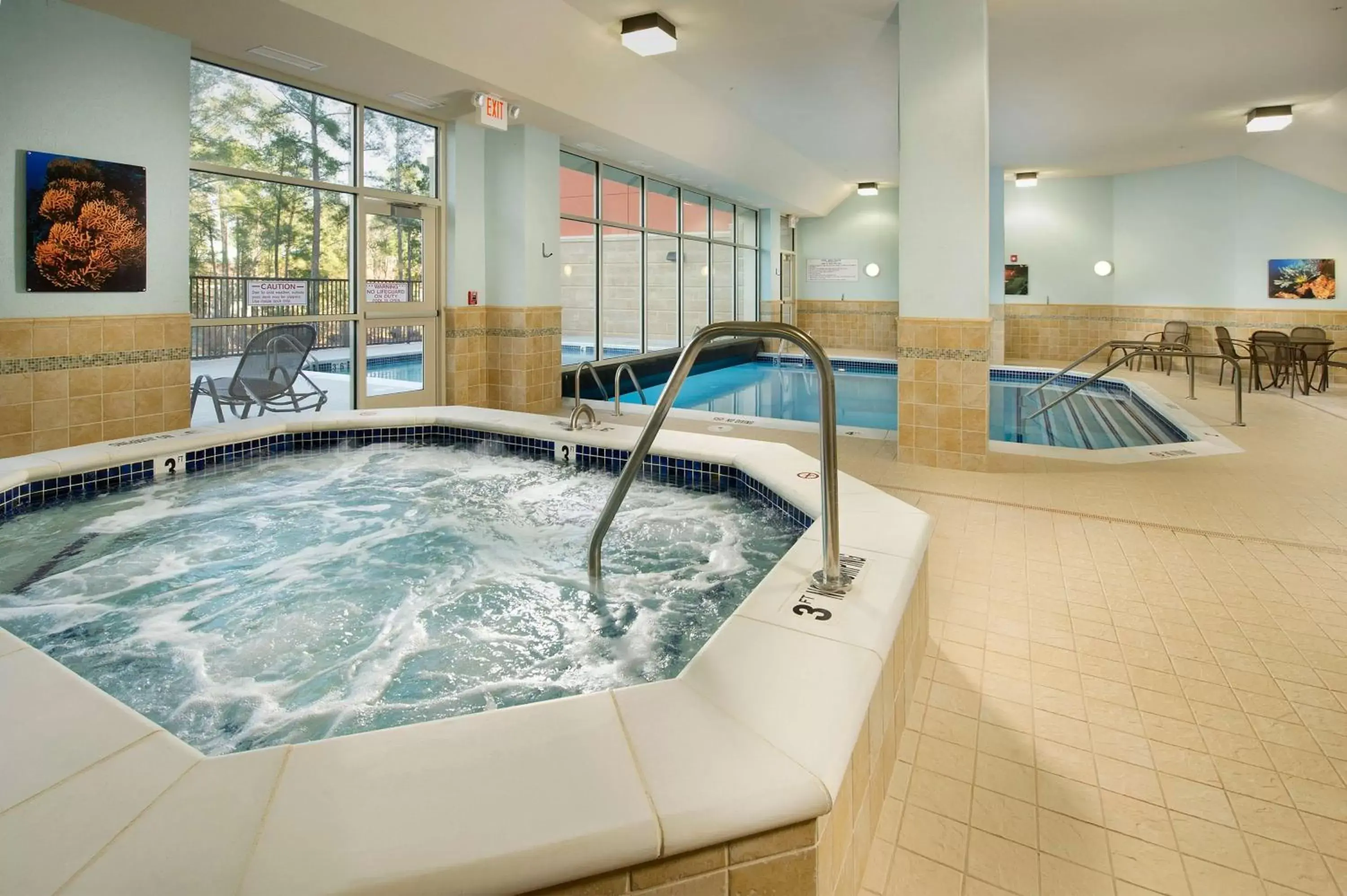 Activities, Swimming Pool in Drury Inn & Suites Valdosta