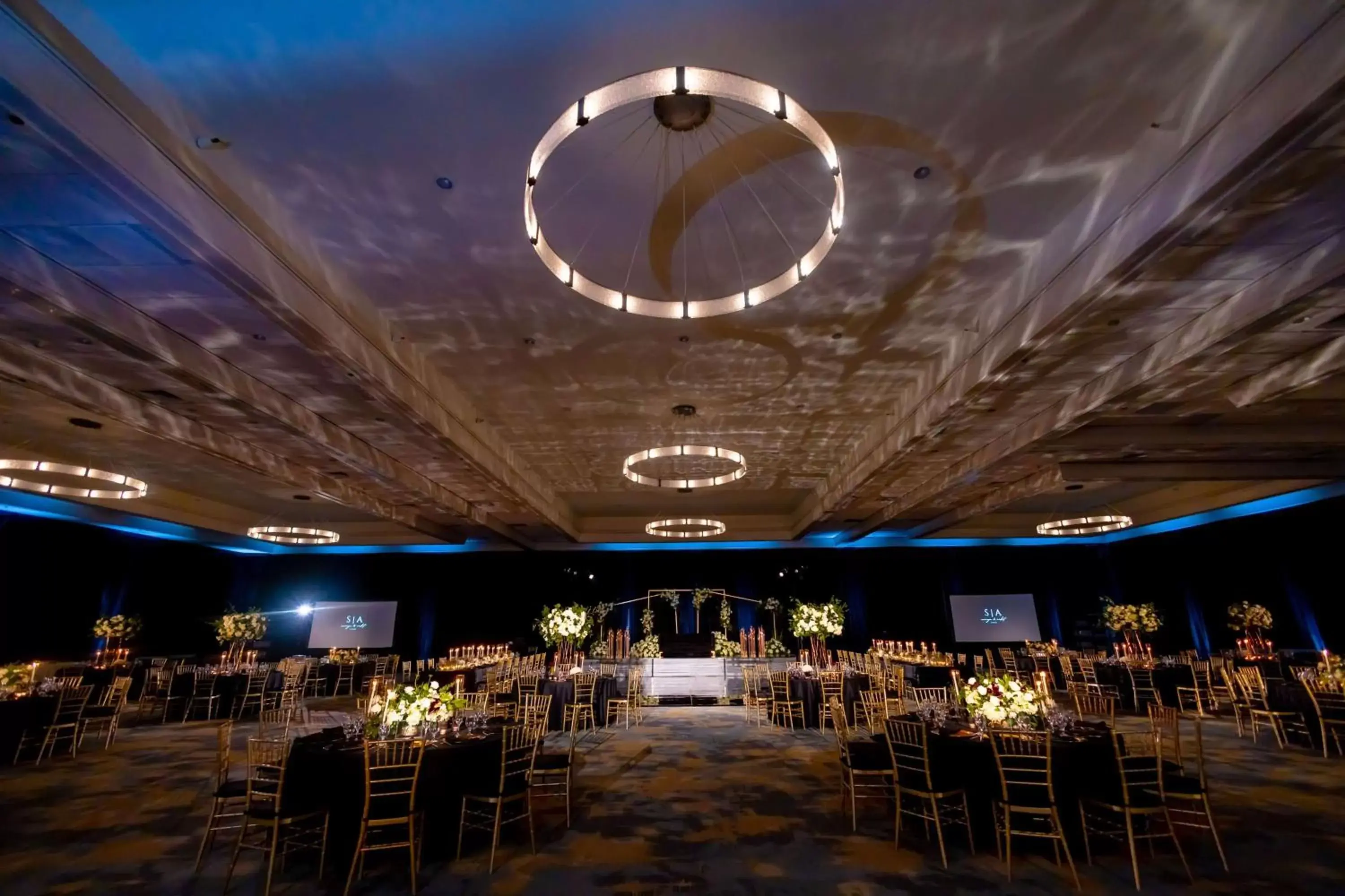 Meeting/conference room, Banquet Facilities in Hilton Santa Barbara Beachfront Resort