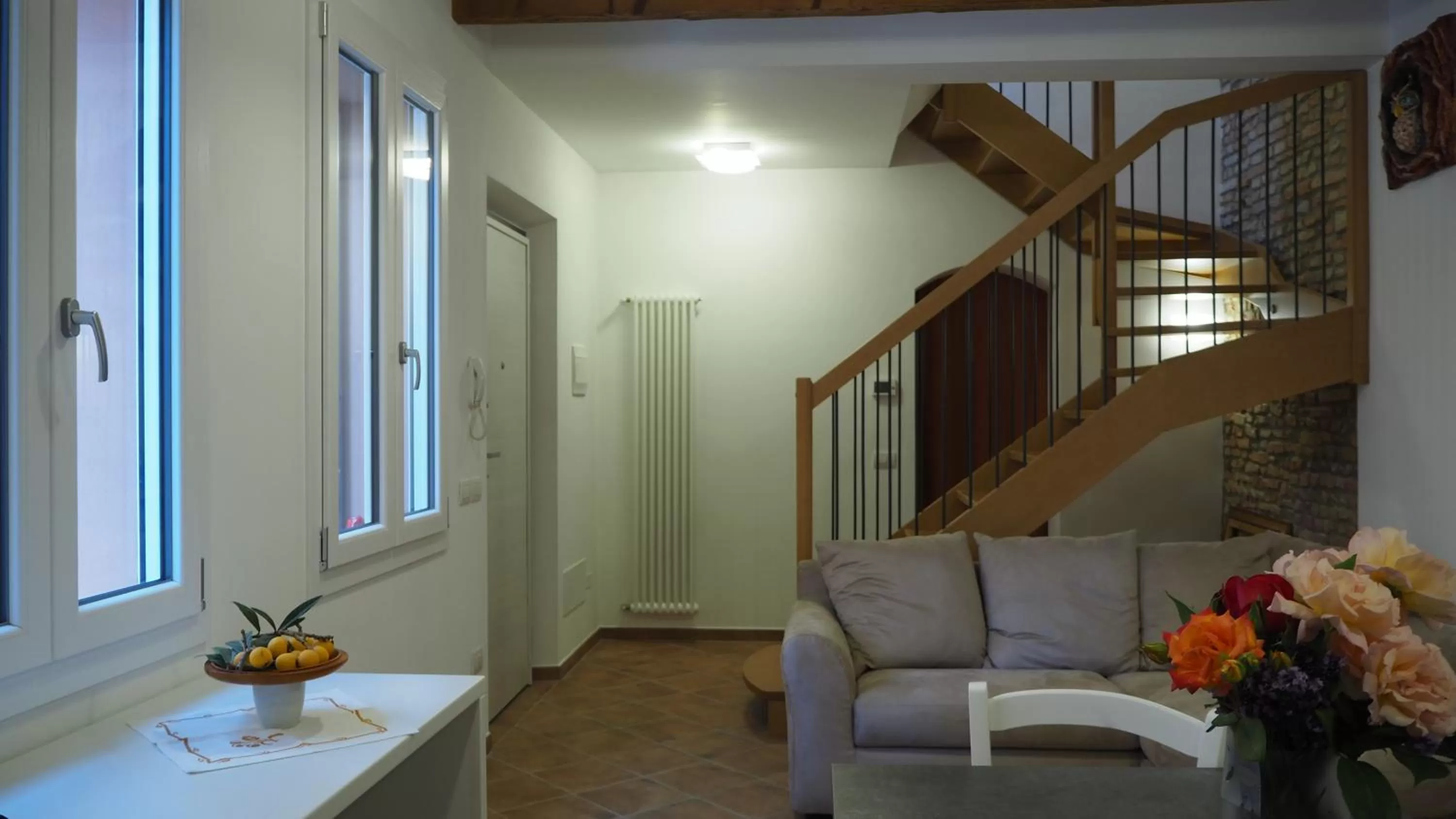 Living room in R&B Giardino 34