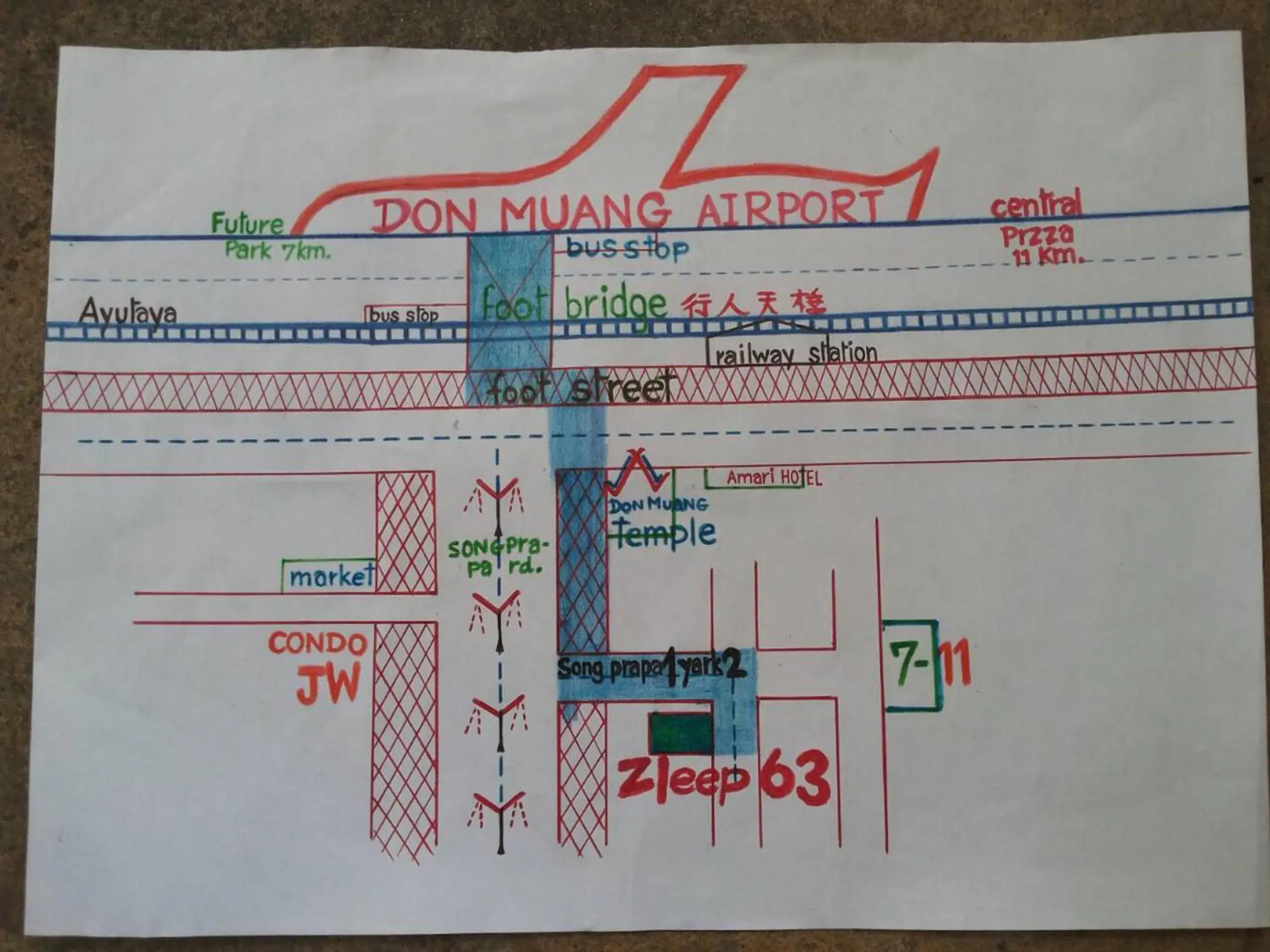 Property building in Zleep63 Property building in Zleep63