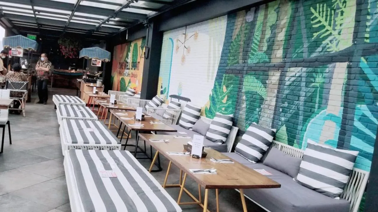 Kyriad Hotel Muraya Aceh