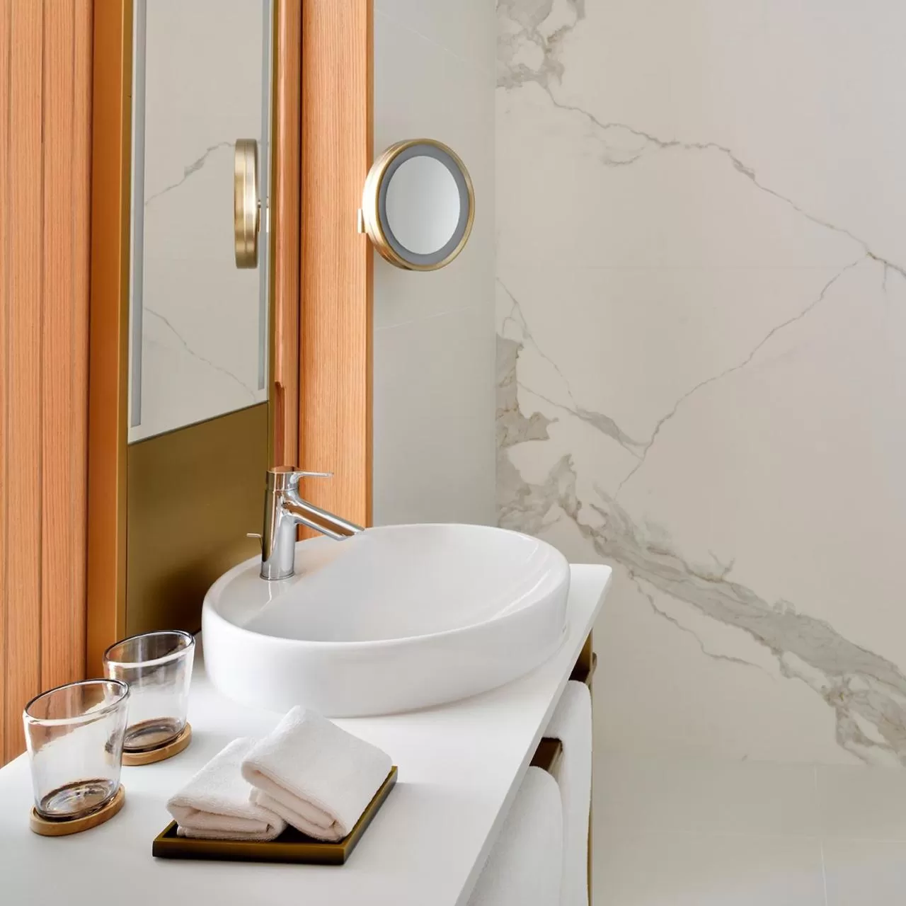 Bathroom in Vida Creek Harbour