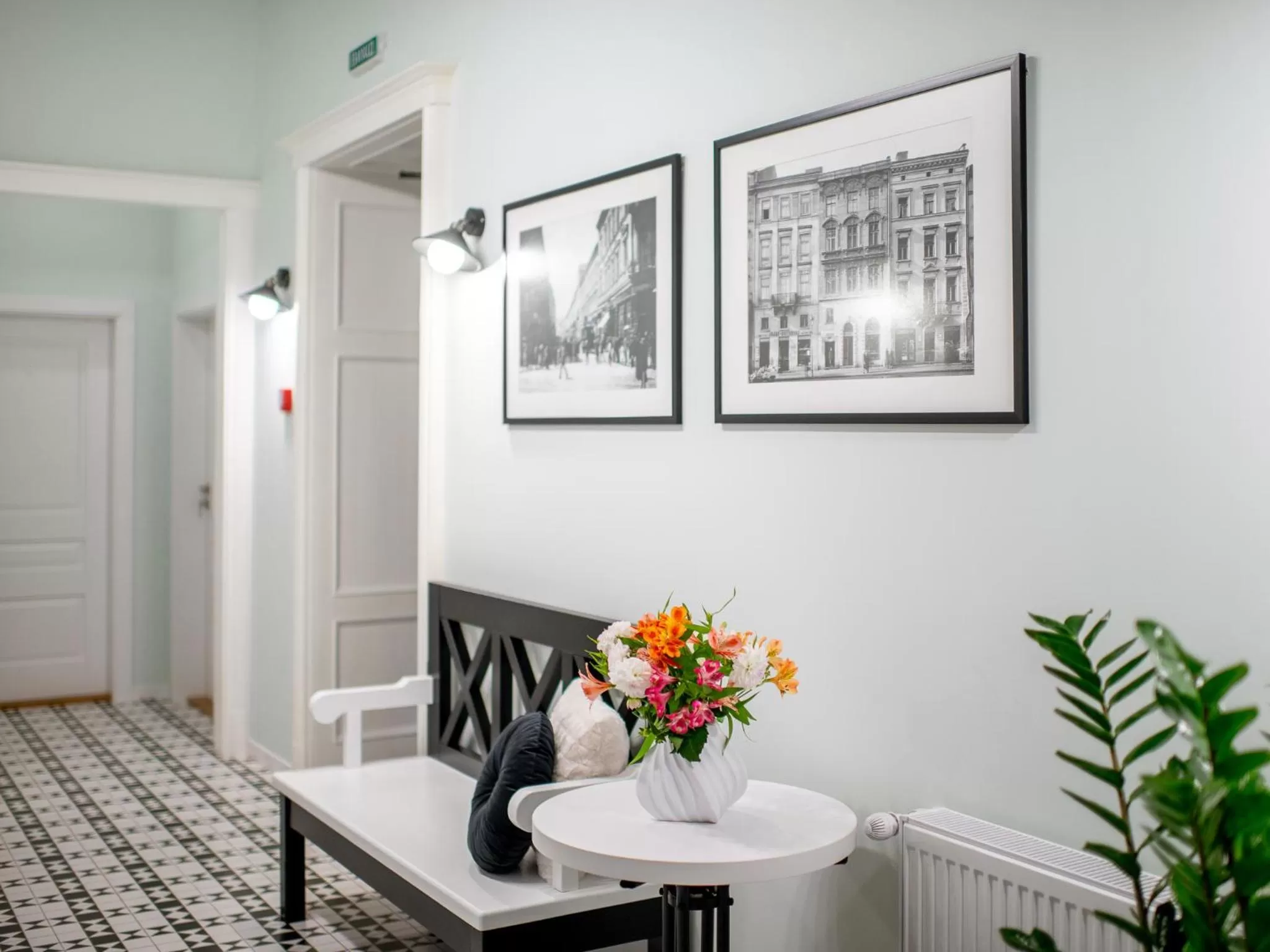 Other in Art Deco Central Rooms