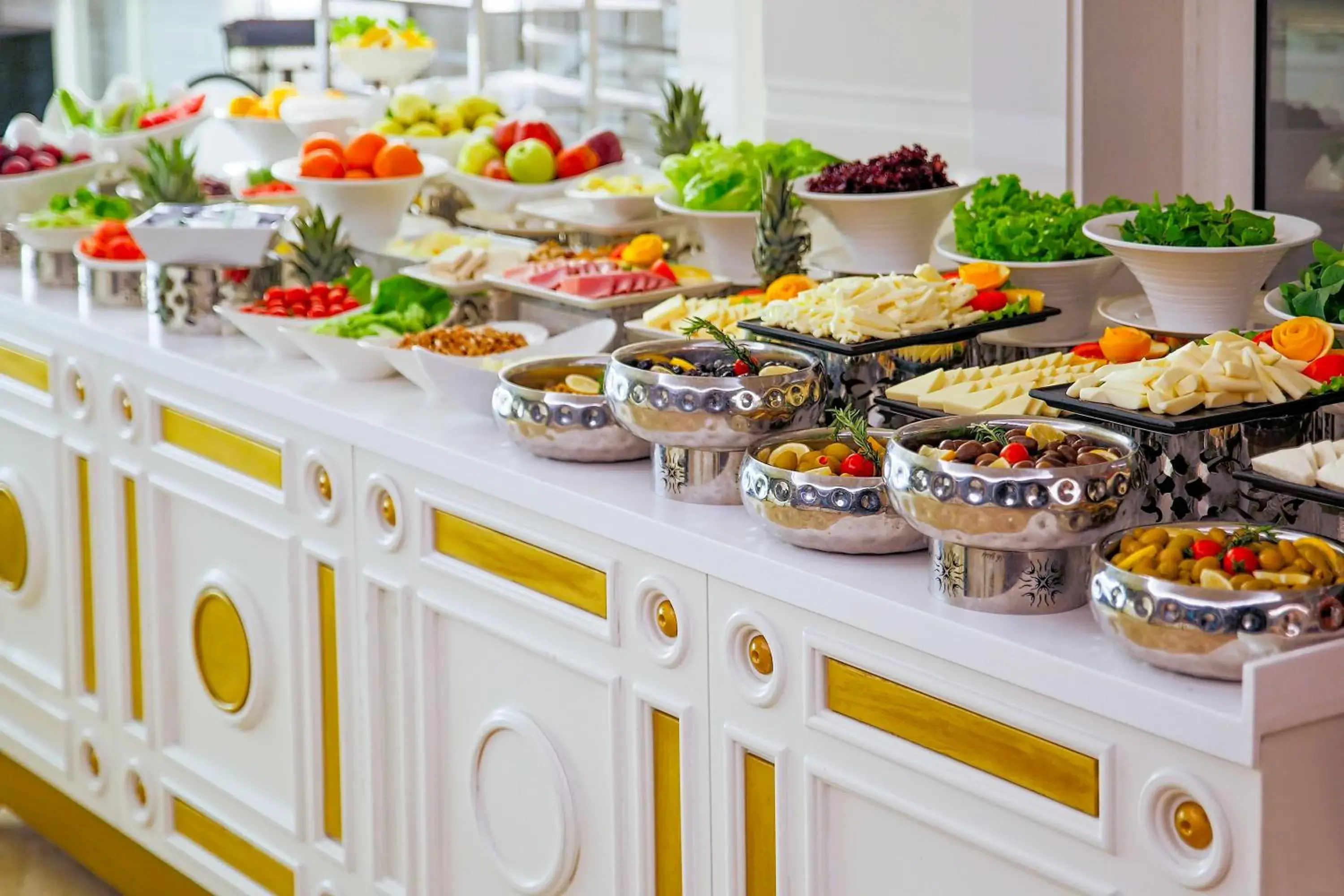 Restaurant/places to eat in La Boutique Hotel & Suites - Adults Only Restaurant/places to eat in La Boutique Hotel & Suites - Adults Only