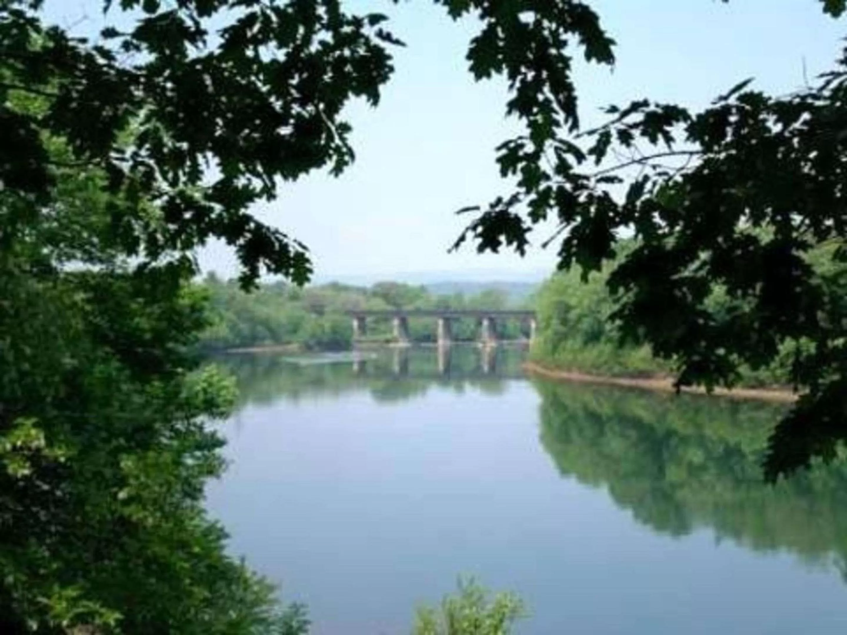 Off site in Quality Inn Mill Hall - Lamar