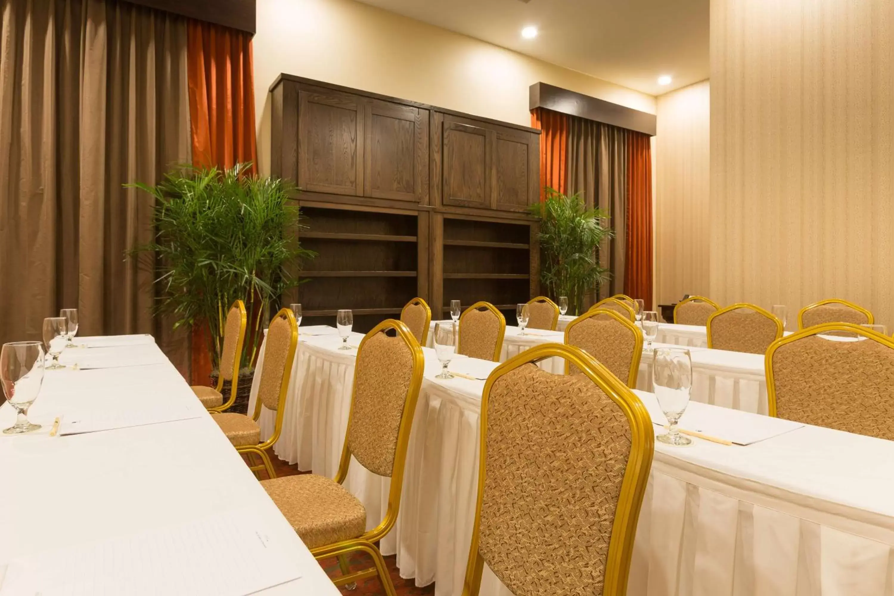 Meeting/conference room, Business Area/Conference Room in DoubleTree by Hilton St. Augustine Historic District