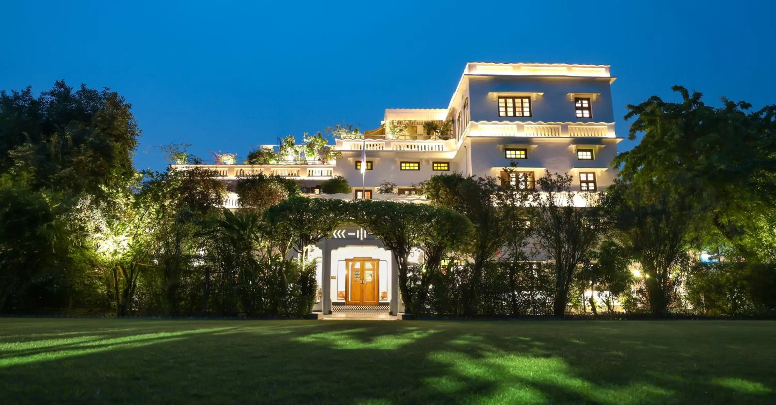 Property Building in lebua Lucknow