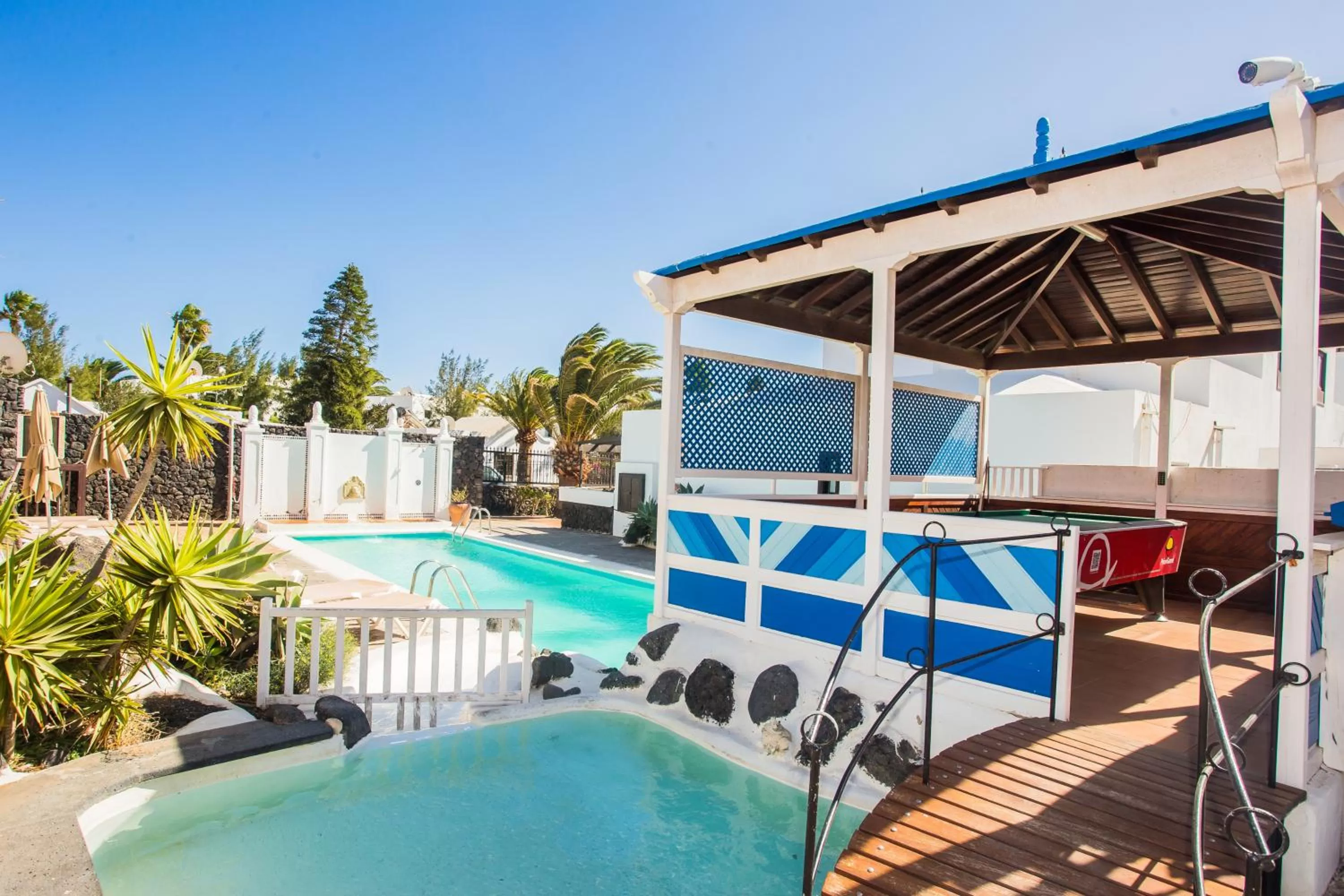 Other in Los Tulipanes