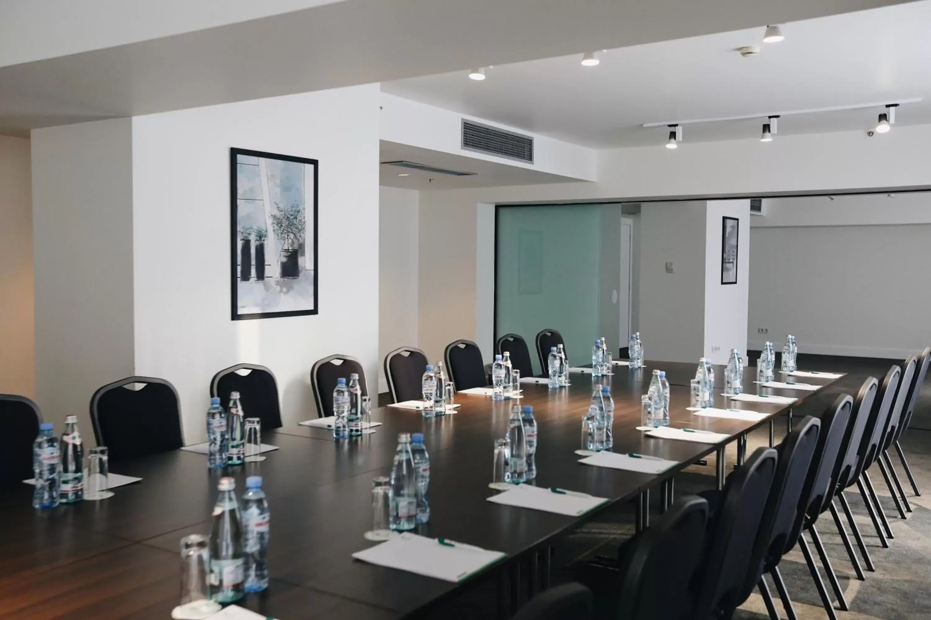 Business facilities in Holiday Inn - Tbilisi, an IHG Hotel