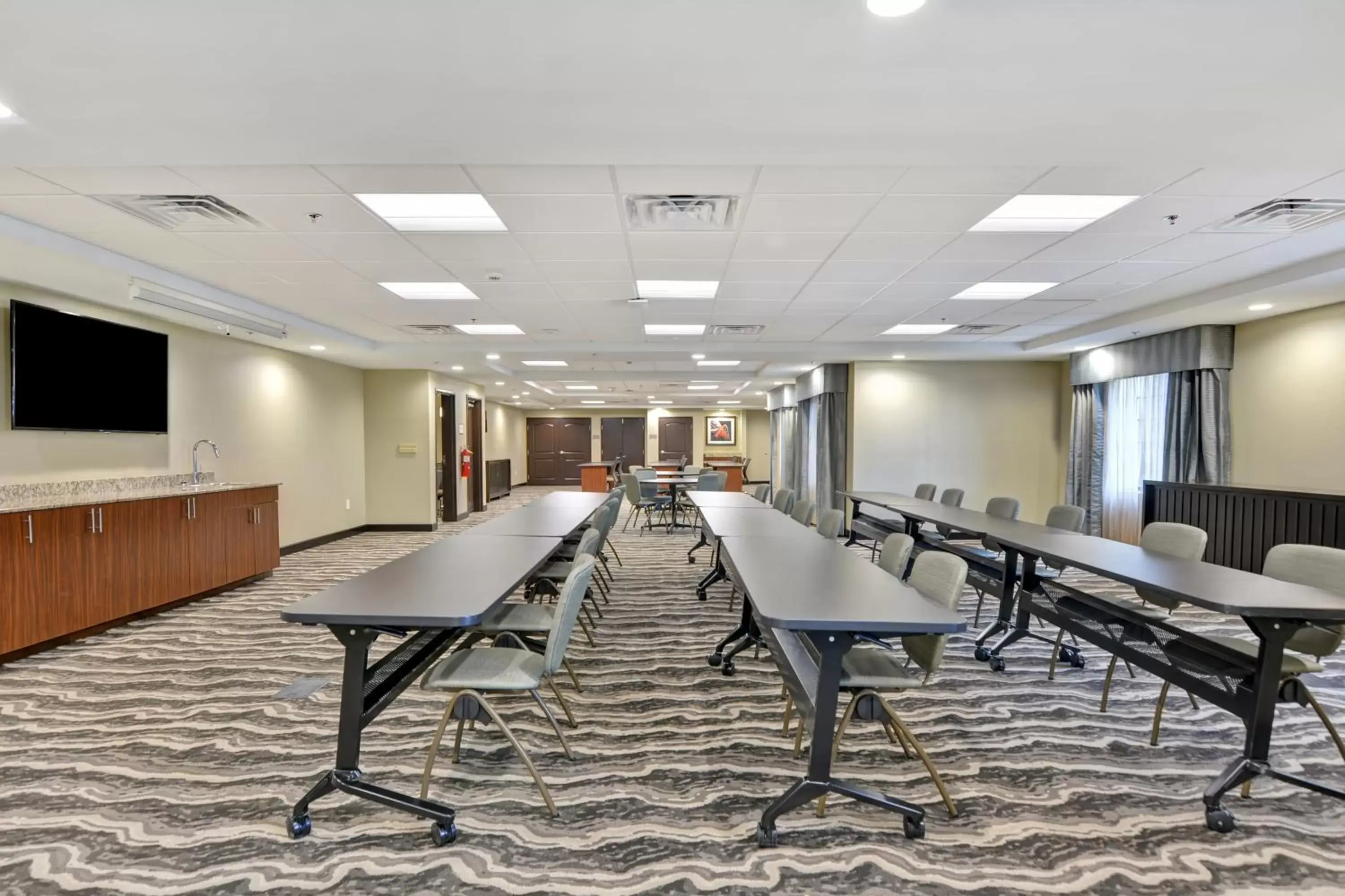 Meeting/conference room, Business Area/Conference Room in Staybridge Suites Mt Juliet - Nashville Area