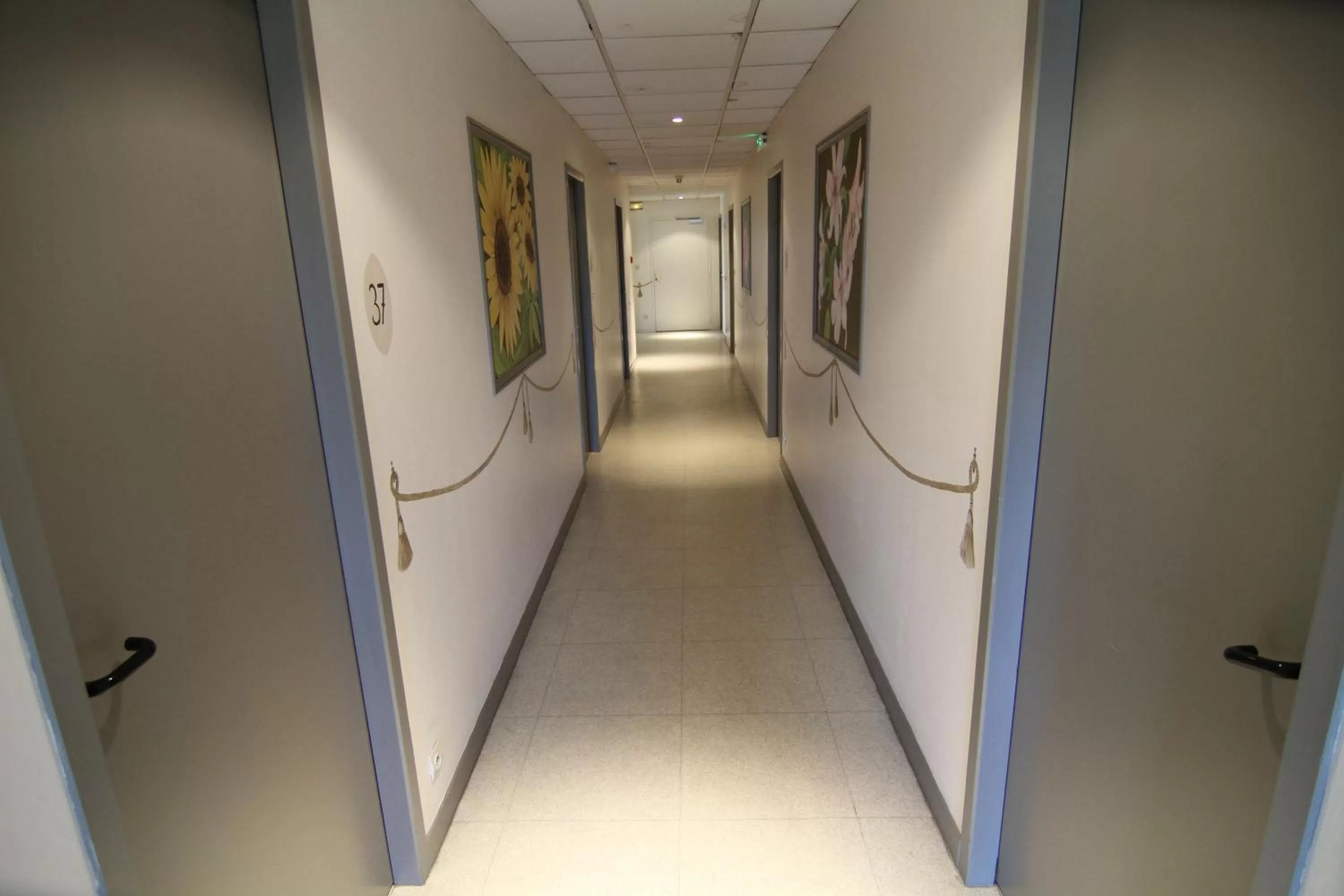 Other in Hotel Le Saint Vincent Lyon Sud