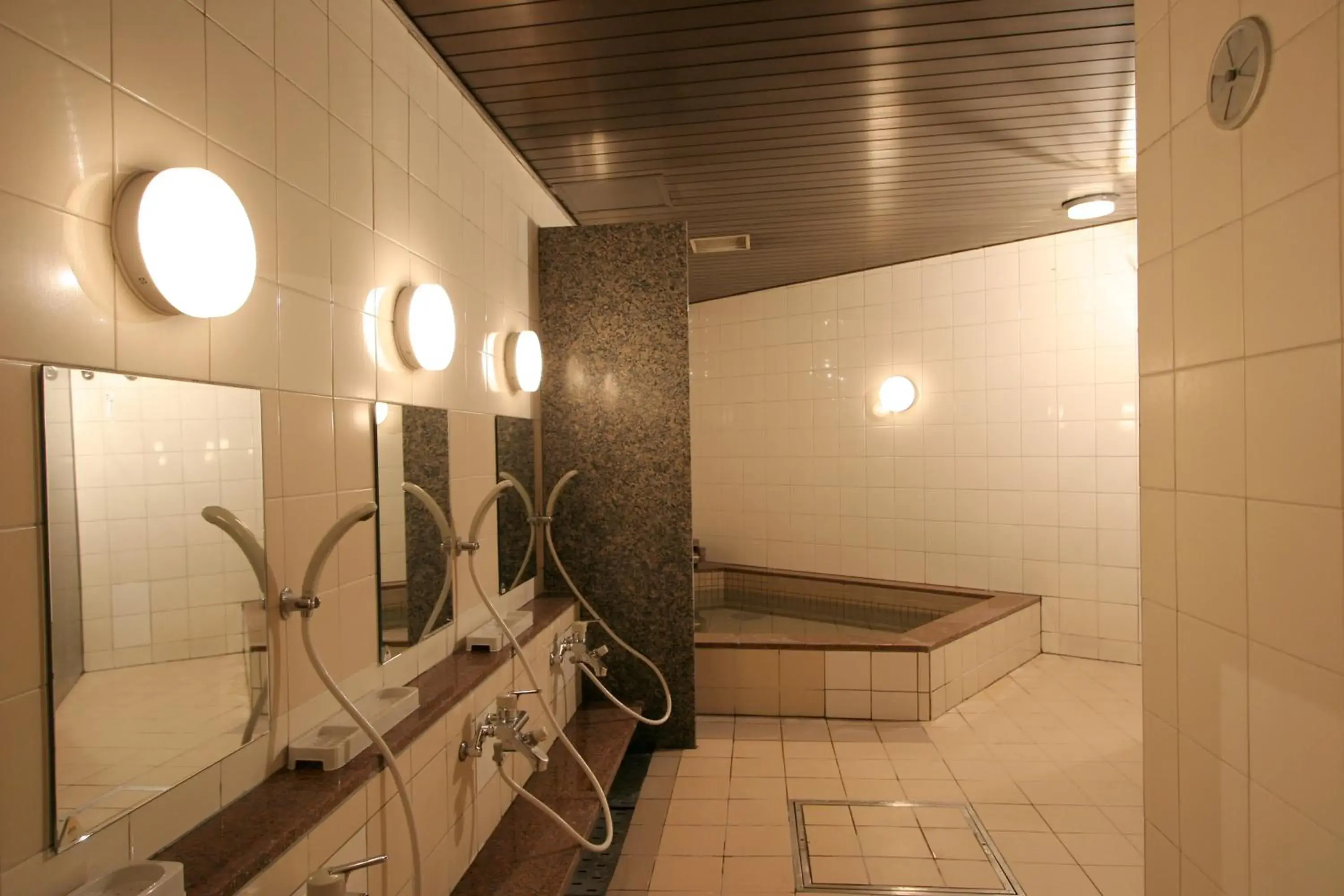 Public Bath, Bathroom in Breezbay Hotel Resort & Spa