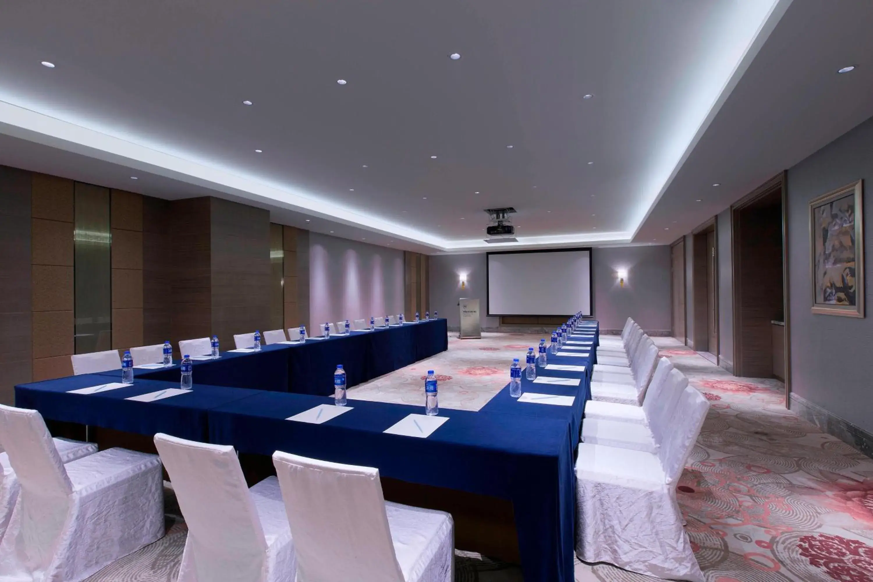 Meeting/conference room in Sheraton Nanchang Hotel