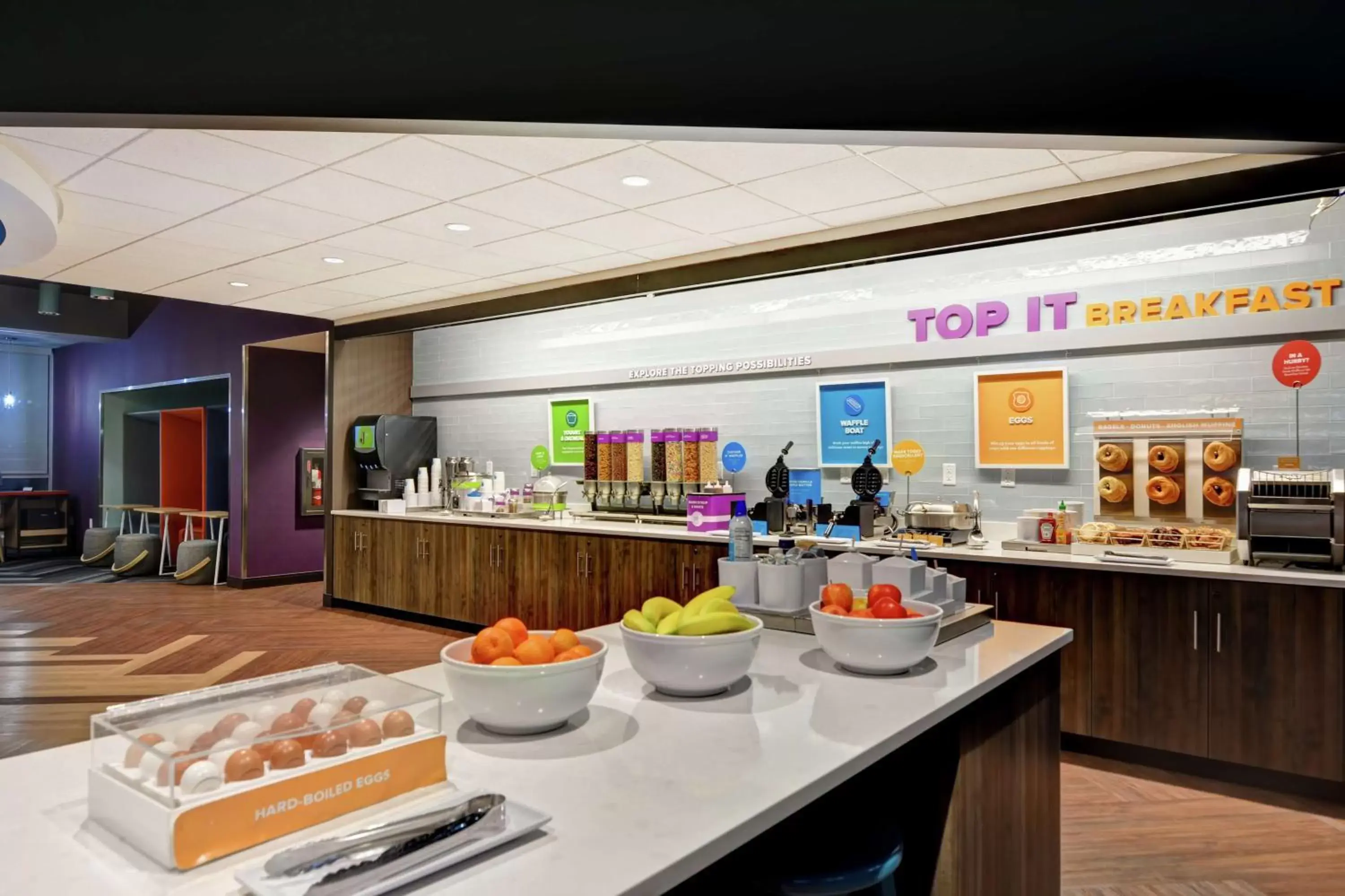 Breakfast in Tru By Hilton Idaho Falls Id Breakfast in Tru By Hilton Idaho Falls Id