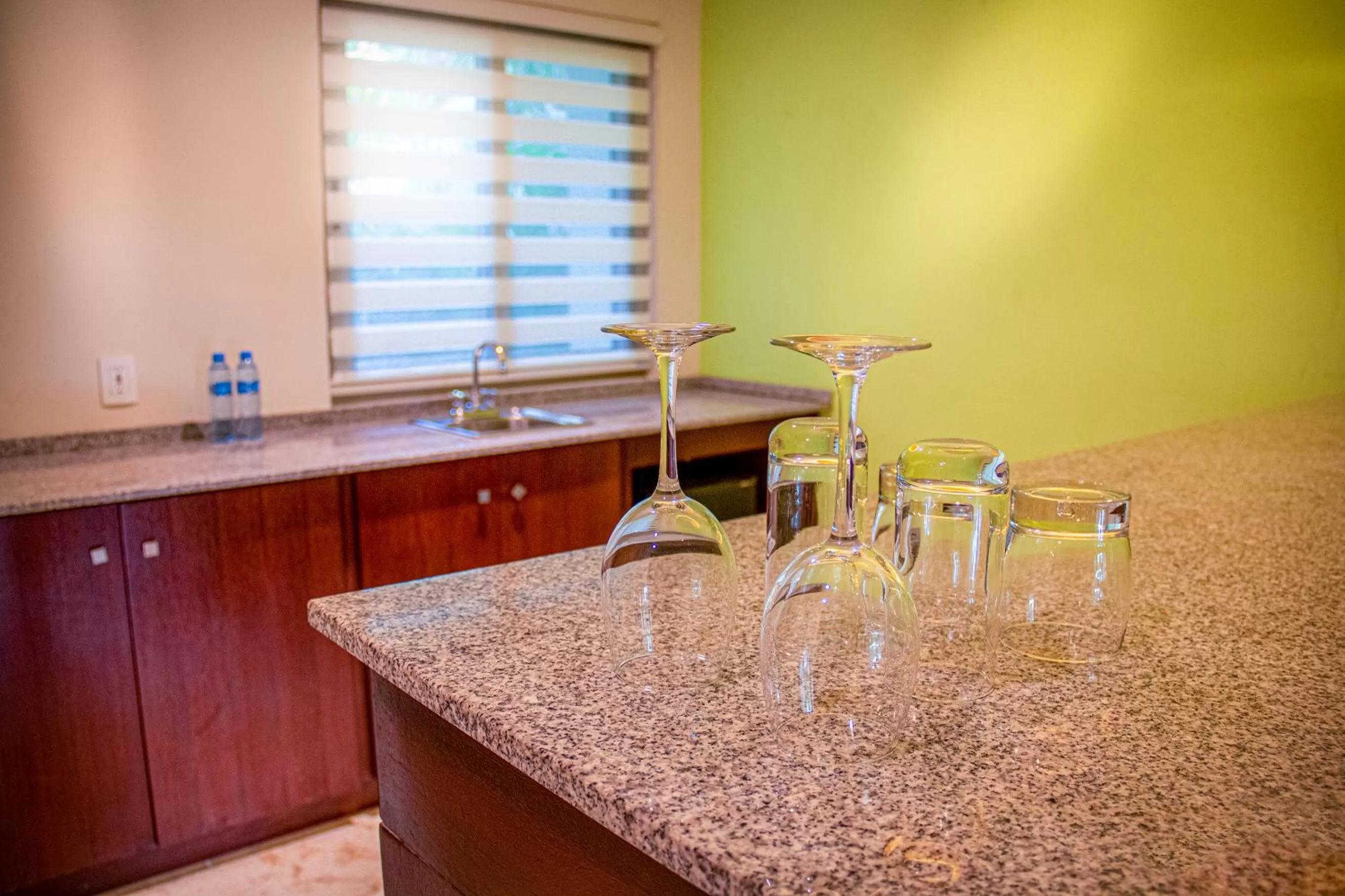 Coffee/tea facilities in Hotel The Palm