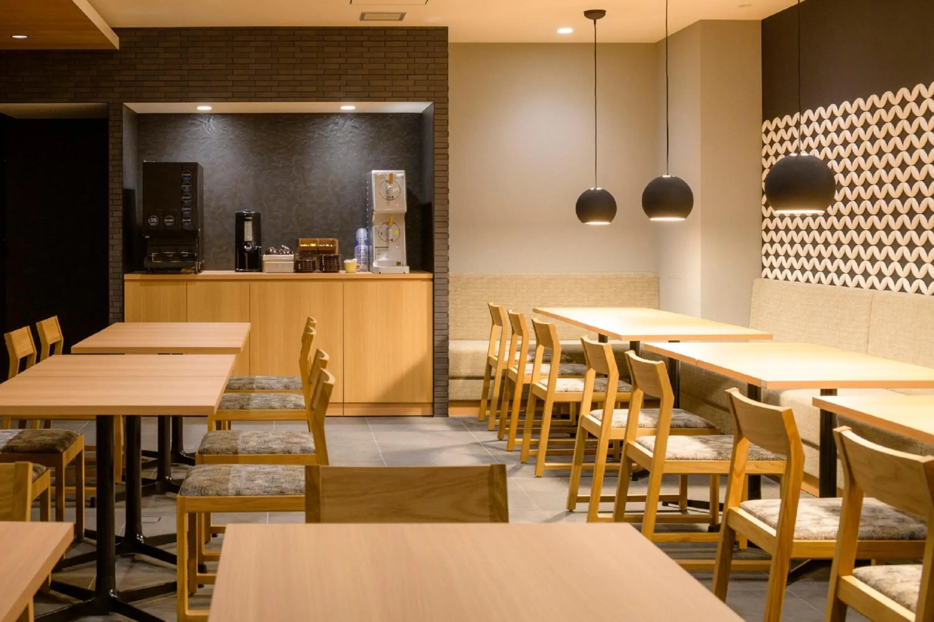 Restaurant/places to eat in Tosei Hotel Cocone Kamakura Restaurant/places to eat in Tosei Hotel Cocone Kamakura