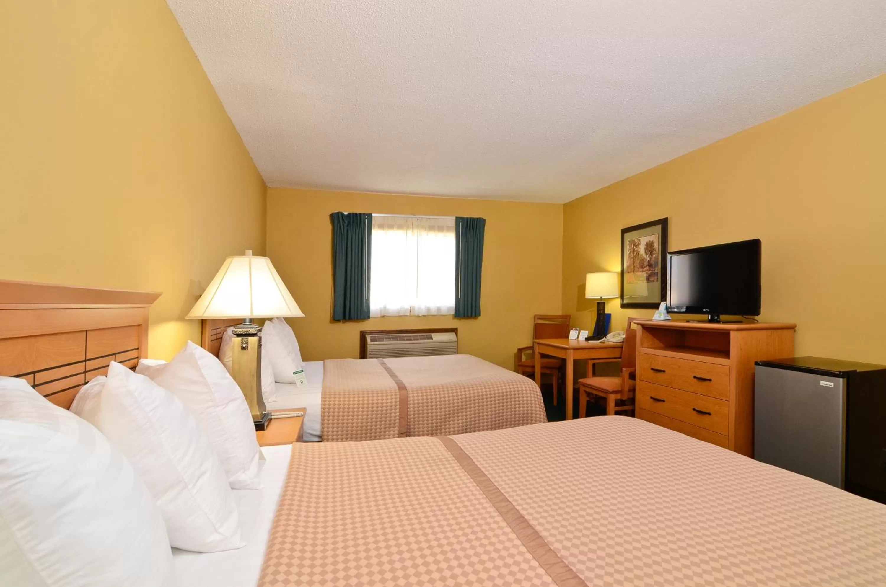 Americas Best Value Inn Iola