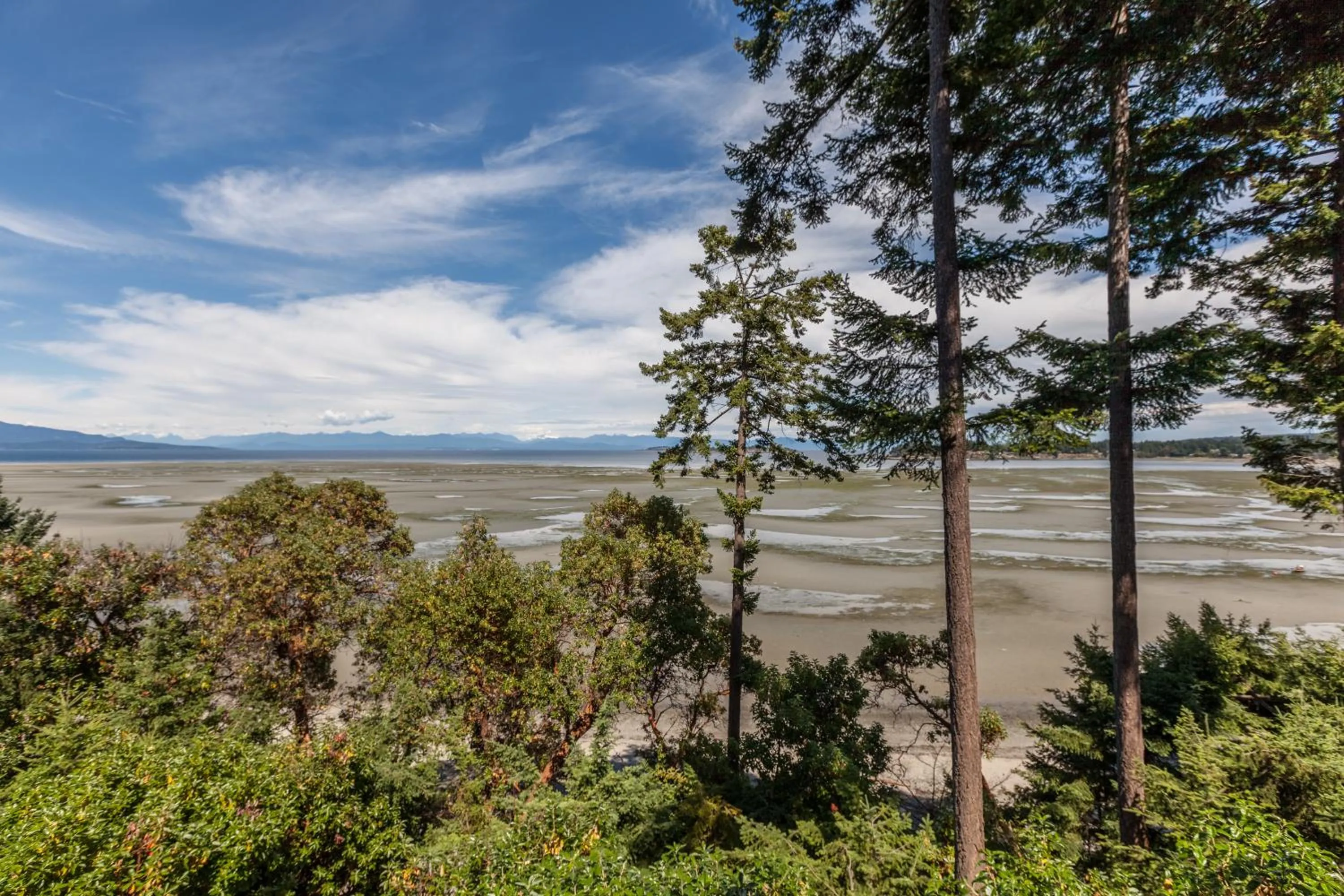View (from property/room) in Tigh-Na-Mara Seaside Spa Resort