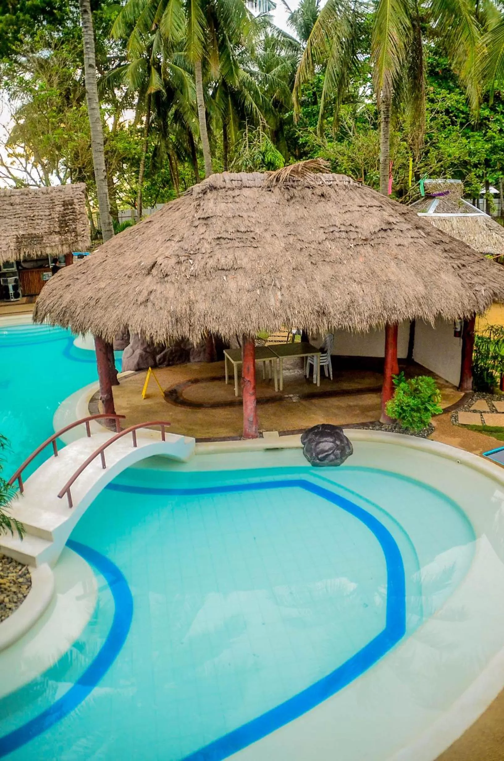 Camaya-an Paradise Beach Resort