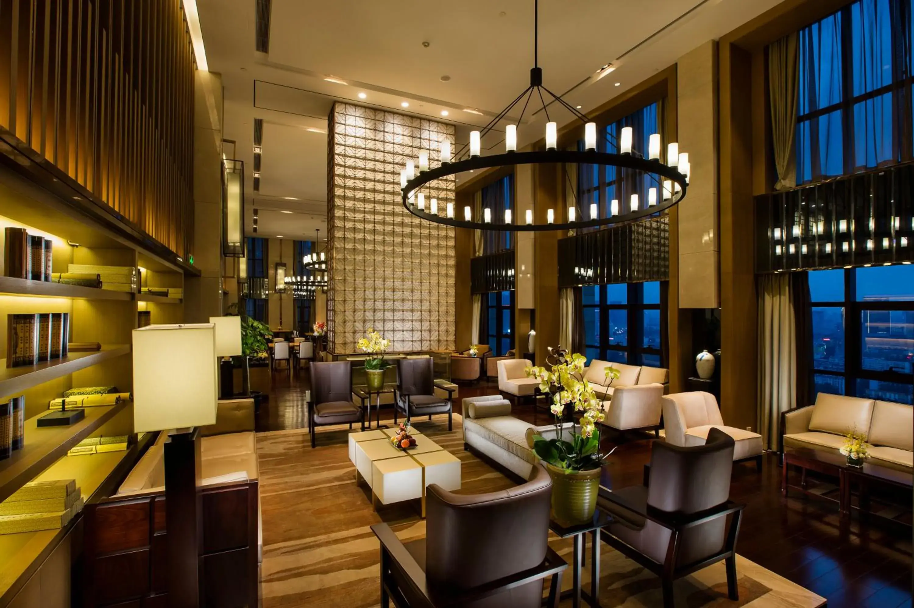 Other, Restaurant/Places to Eat in Crowne Plaza Hefei Rongqiao, an IHG Hotel