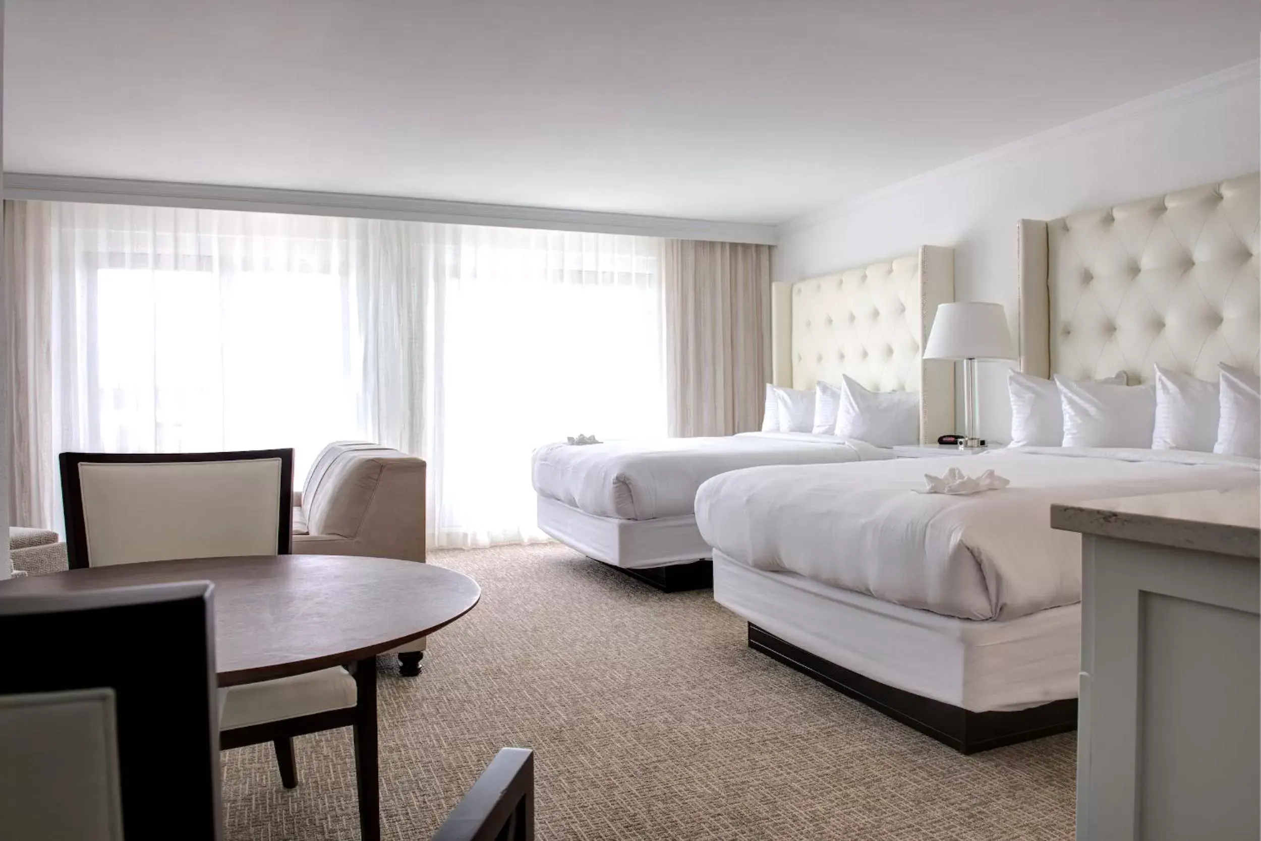 Bed in ICONA Avalon Bed in ICONA Avalon