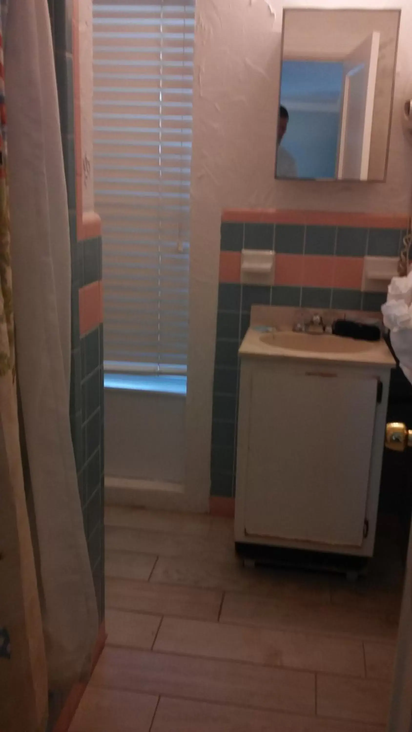 Bathroom, Kitchen/Kitchenette in Pineapple Villas