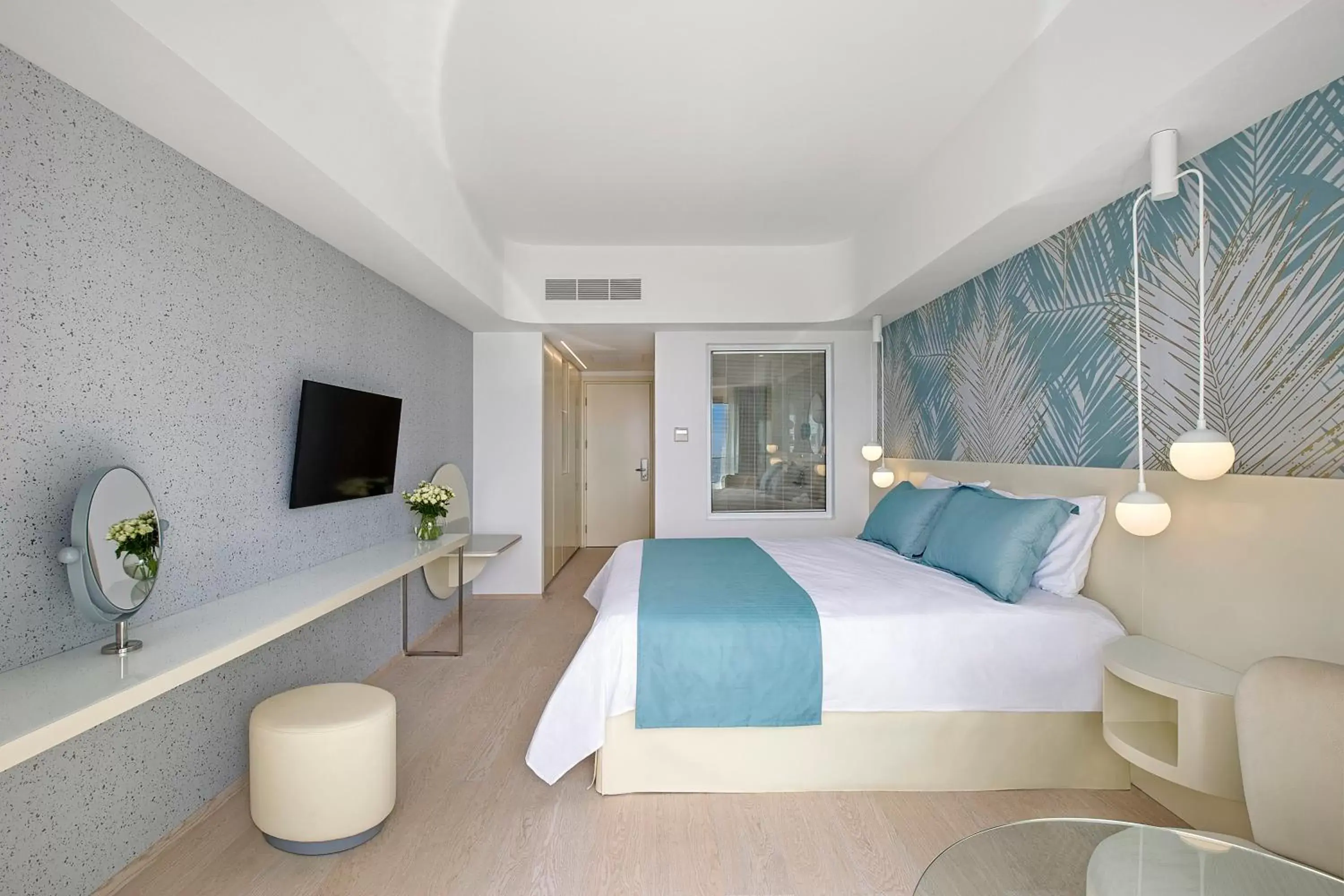 Superior Room in The Ivi Mare - Designed for Adults by Louis Hotels