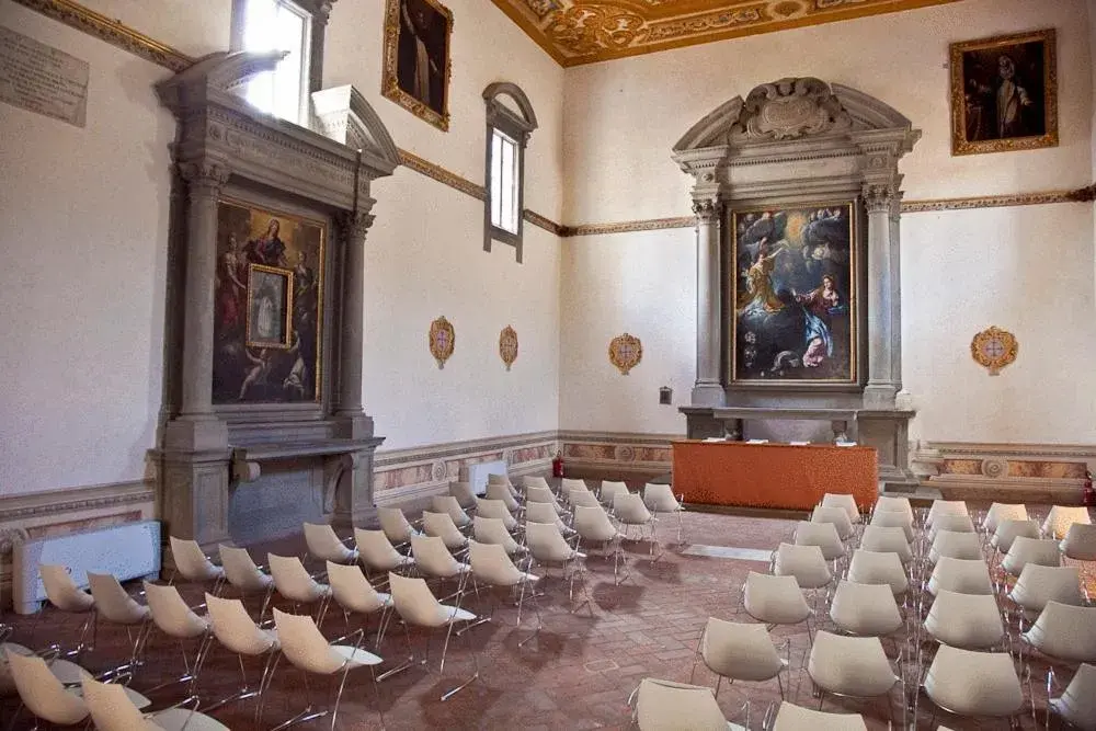 Banquet/Function facilities in Hotel San Miniato