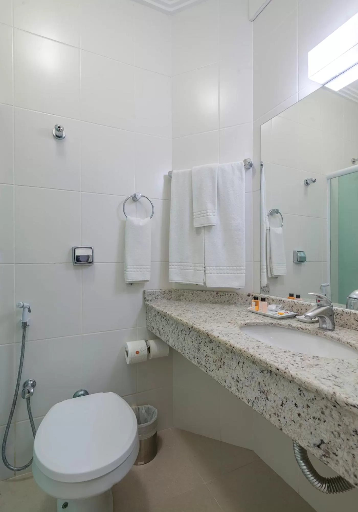 Hotel Glória Blumenau