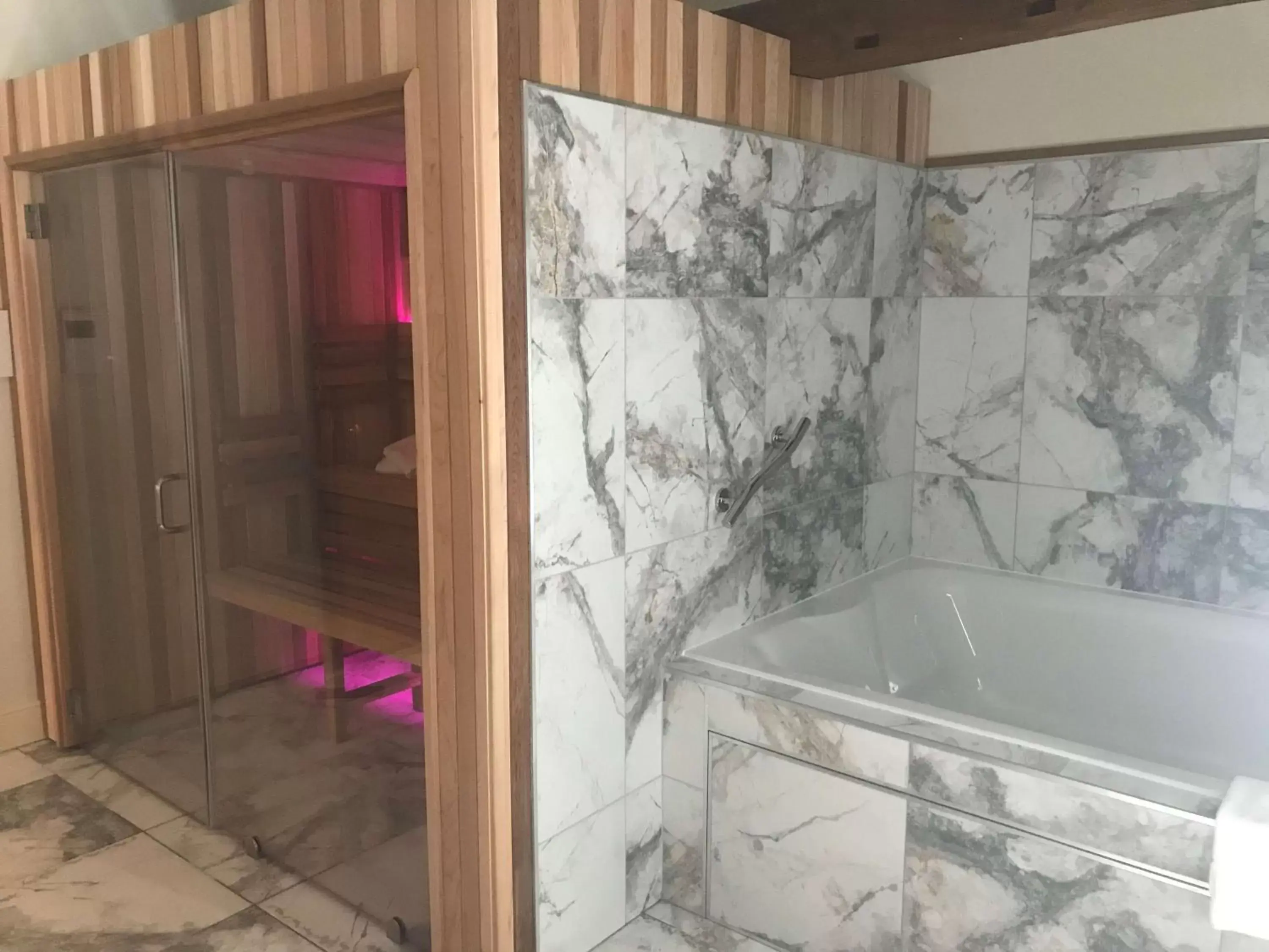 Bathroom, Spa/Wellness in B/W Premier Doncaster Mount Pleasant Hotel