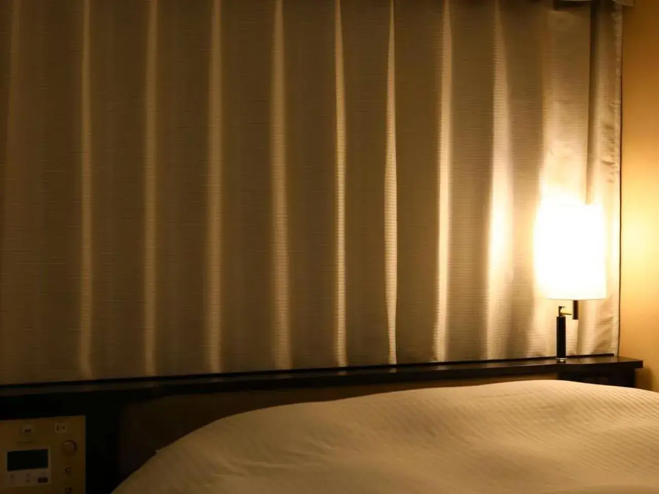 Photo of the whole room, Bed in APA Hotel TKP Tokyo Nishikasai