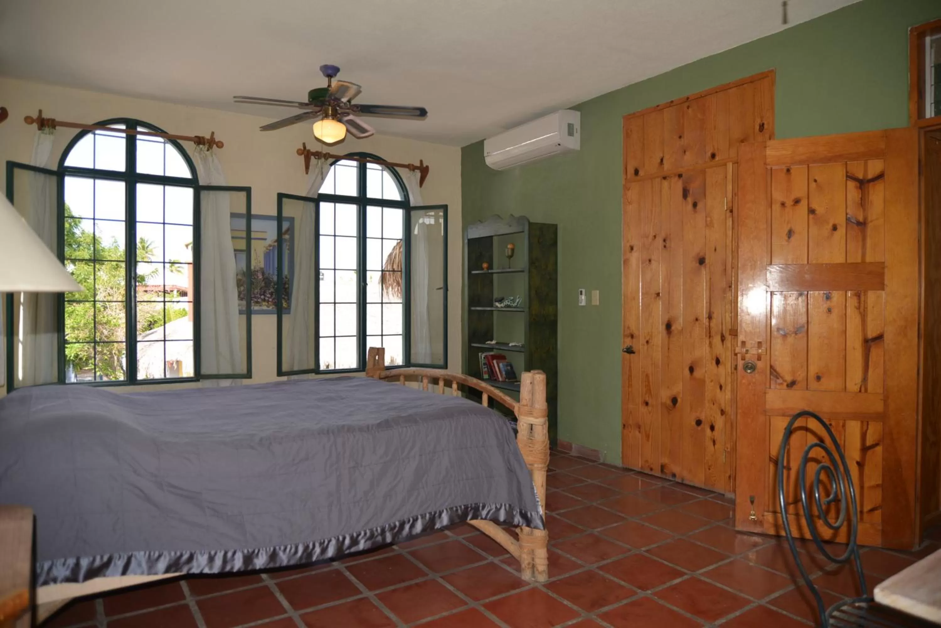 Bed in Casabuena B&B