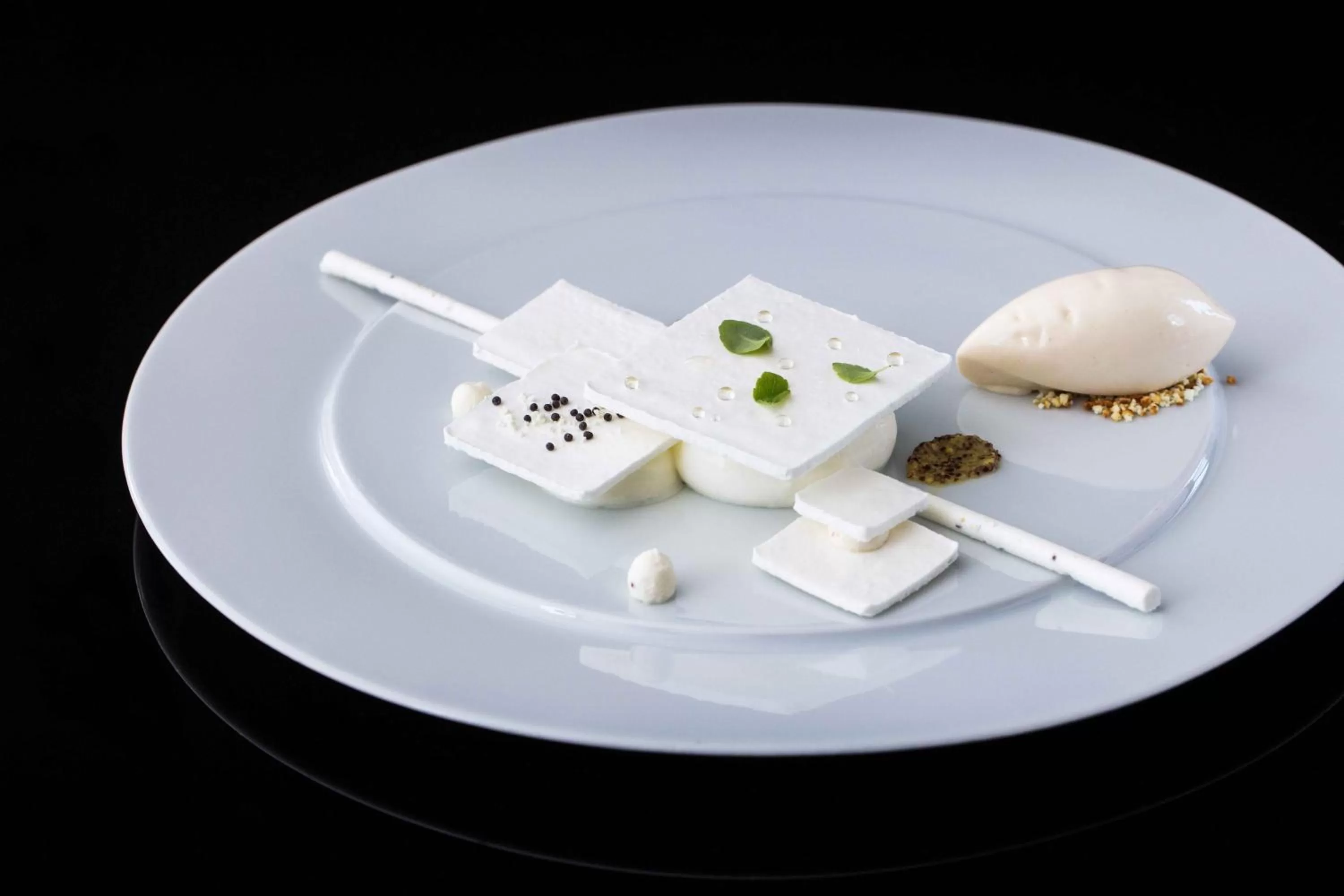 Food close-up, Food in Maison Decoret