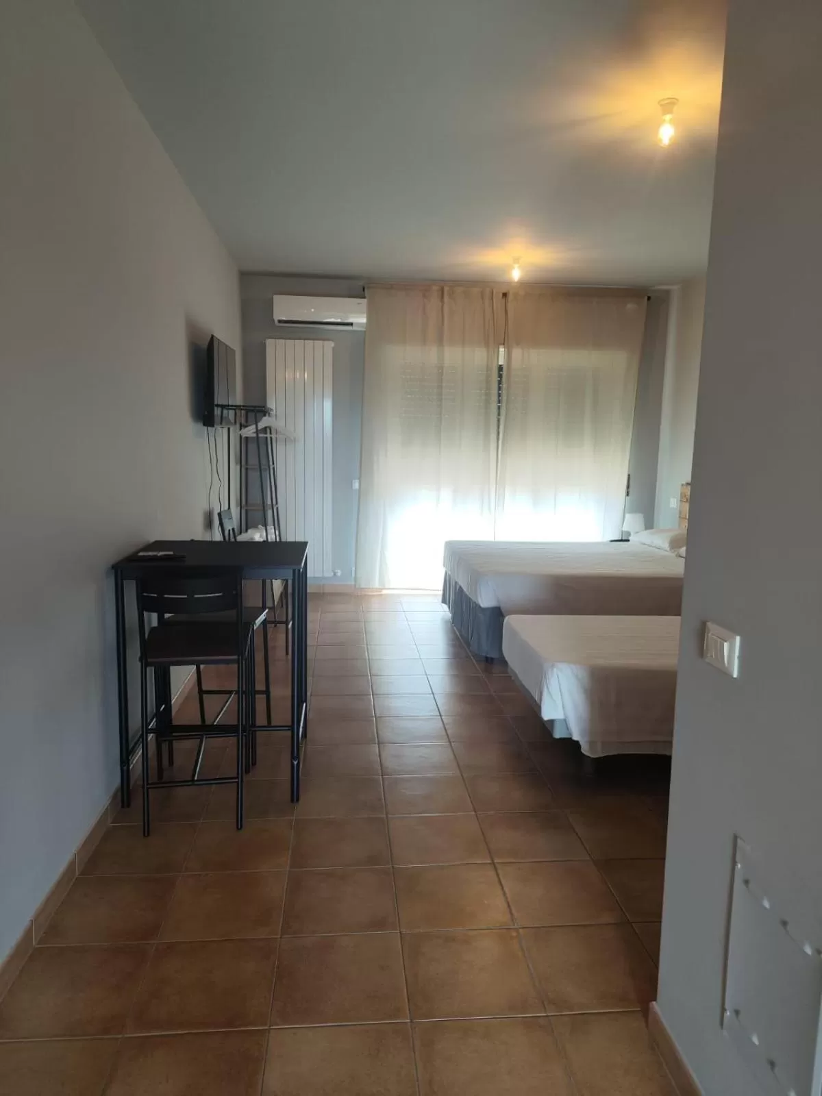 Bed in LPH - Dannunziano Country House