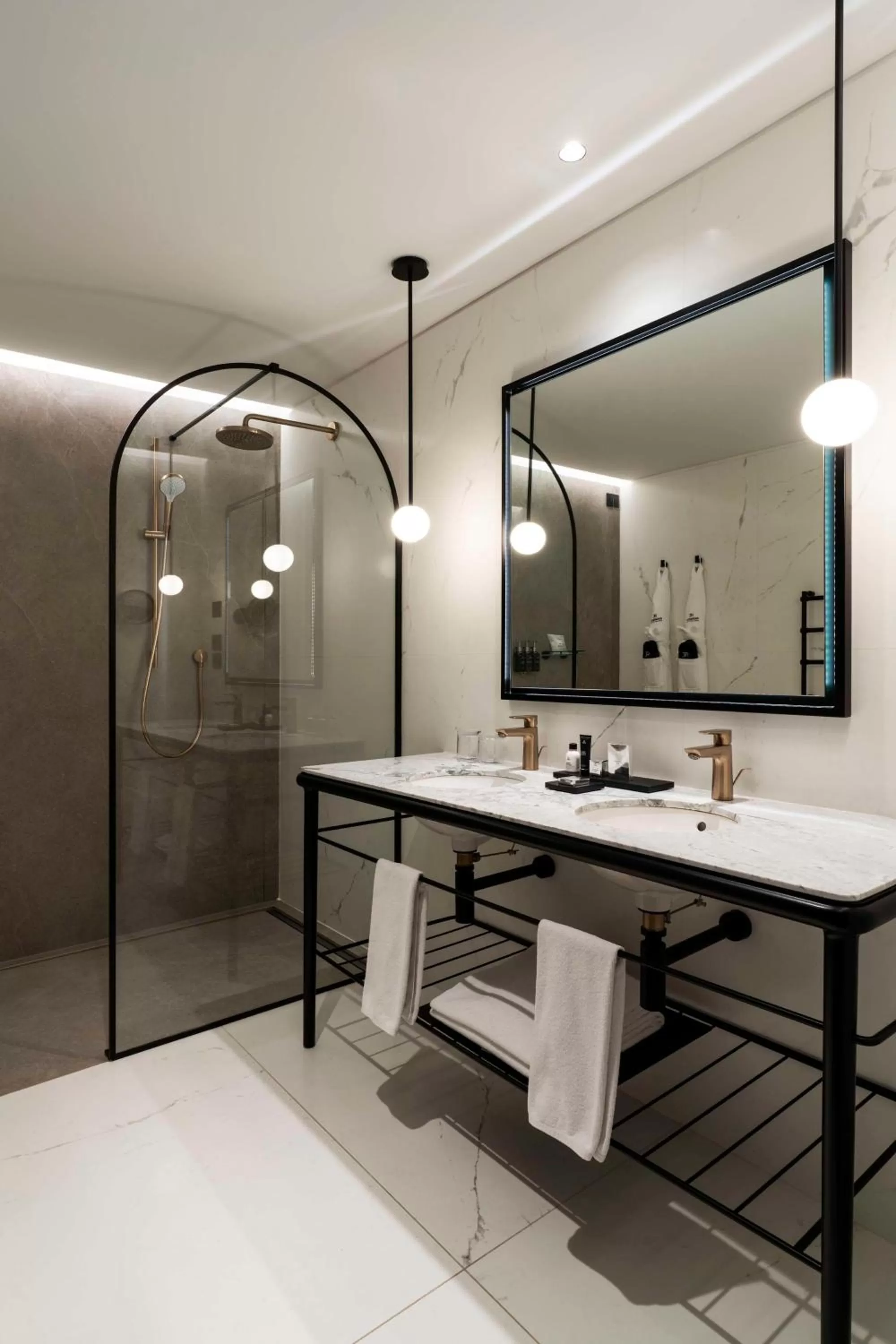 Bathroom in Radisson Collection Hotel, Palazzo Nani Venice
