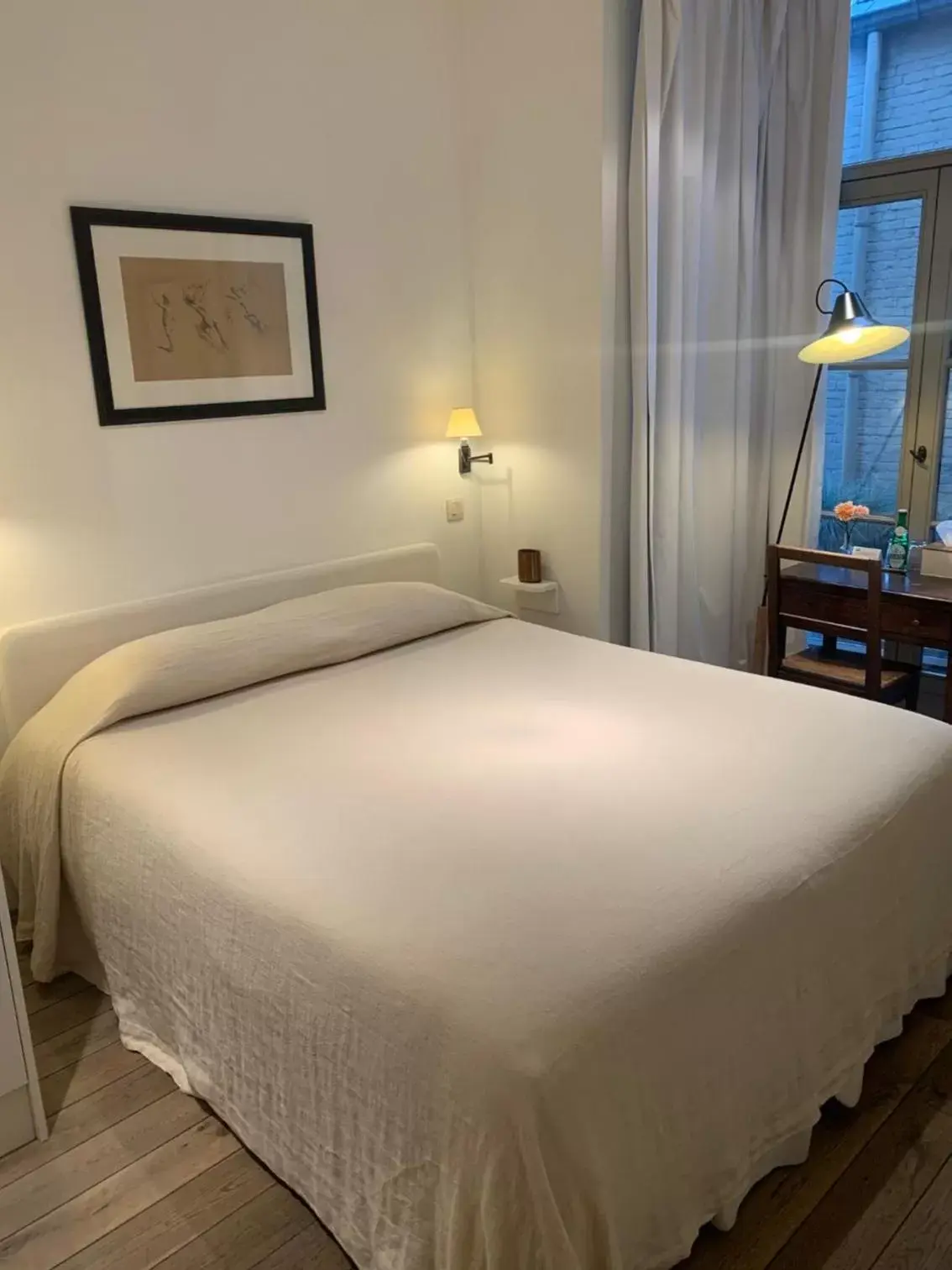 Small Double or Twin Room in Boetiekhotel Hemelhuys Small Double or Twin Room in Boetiekhotel Hemelhuys