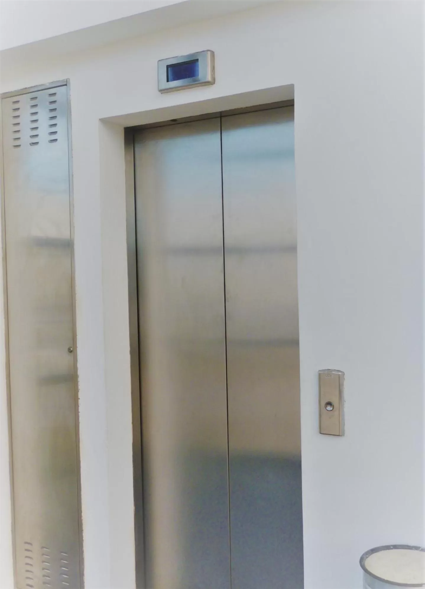 Area and facilities in Sole Suites Apartments Playa del Carmen