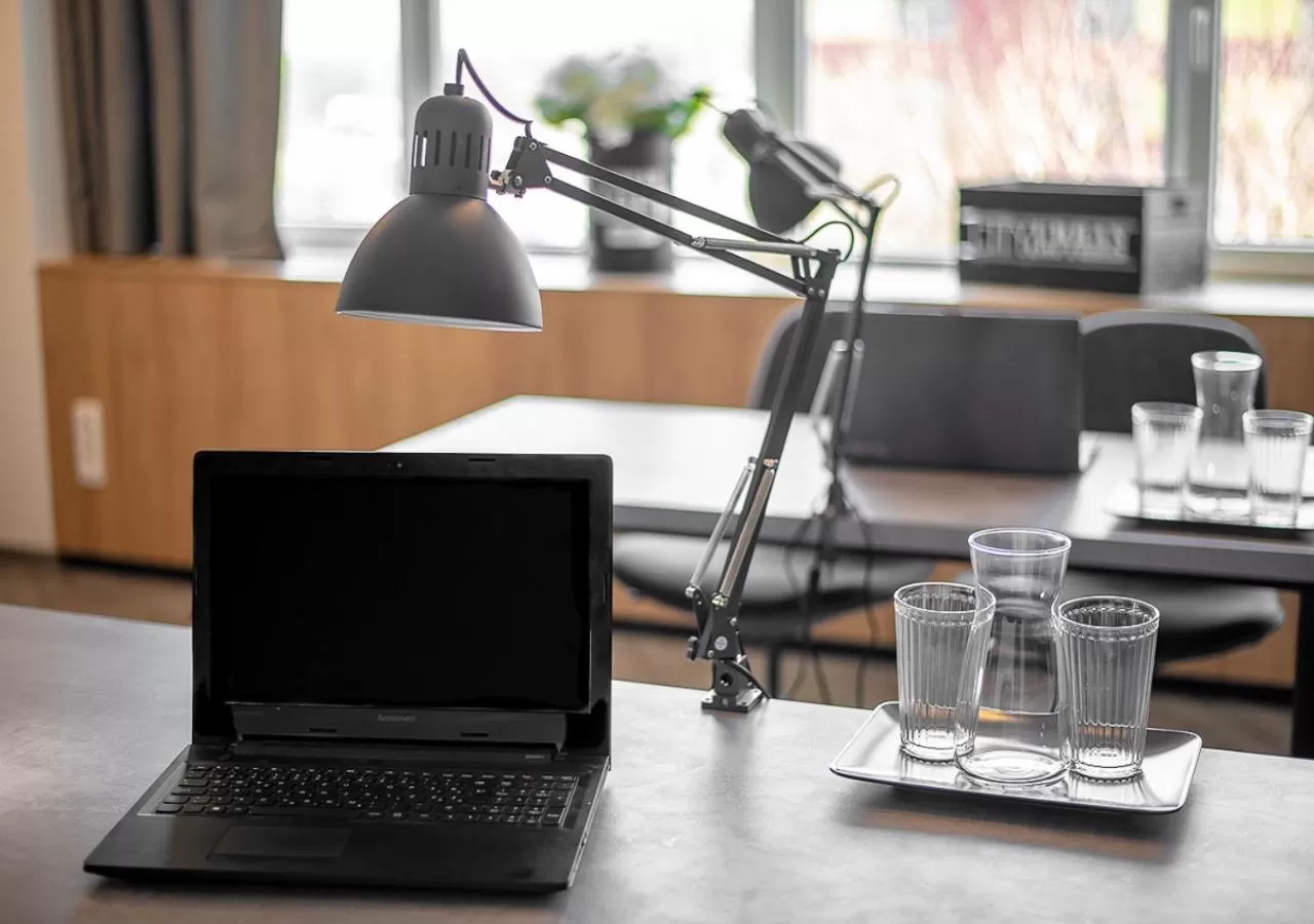 Business facilities in Urban Ring Hotel