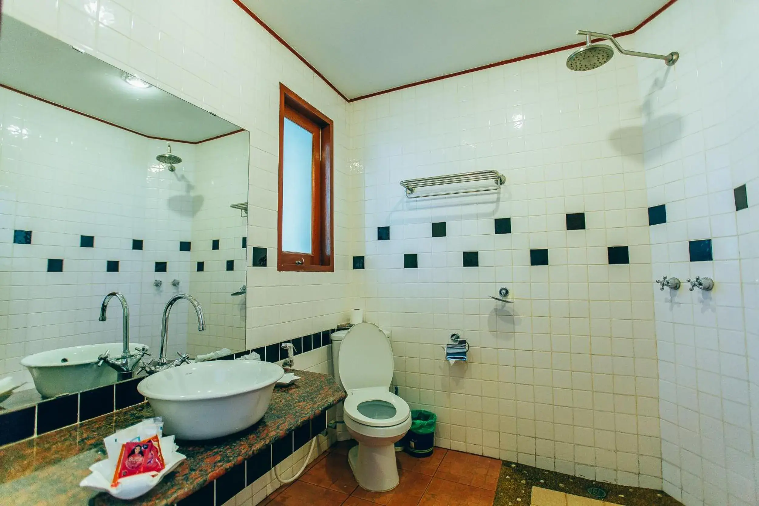 Toilet, Bathroom in Krabi Sands Resort