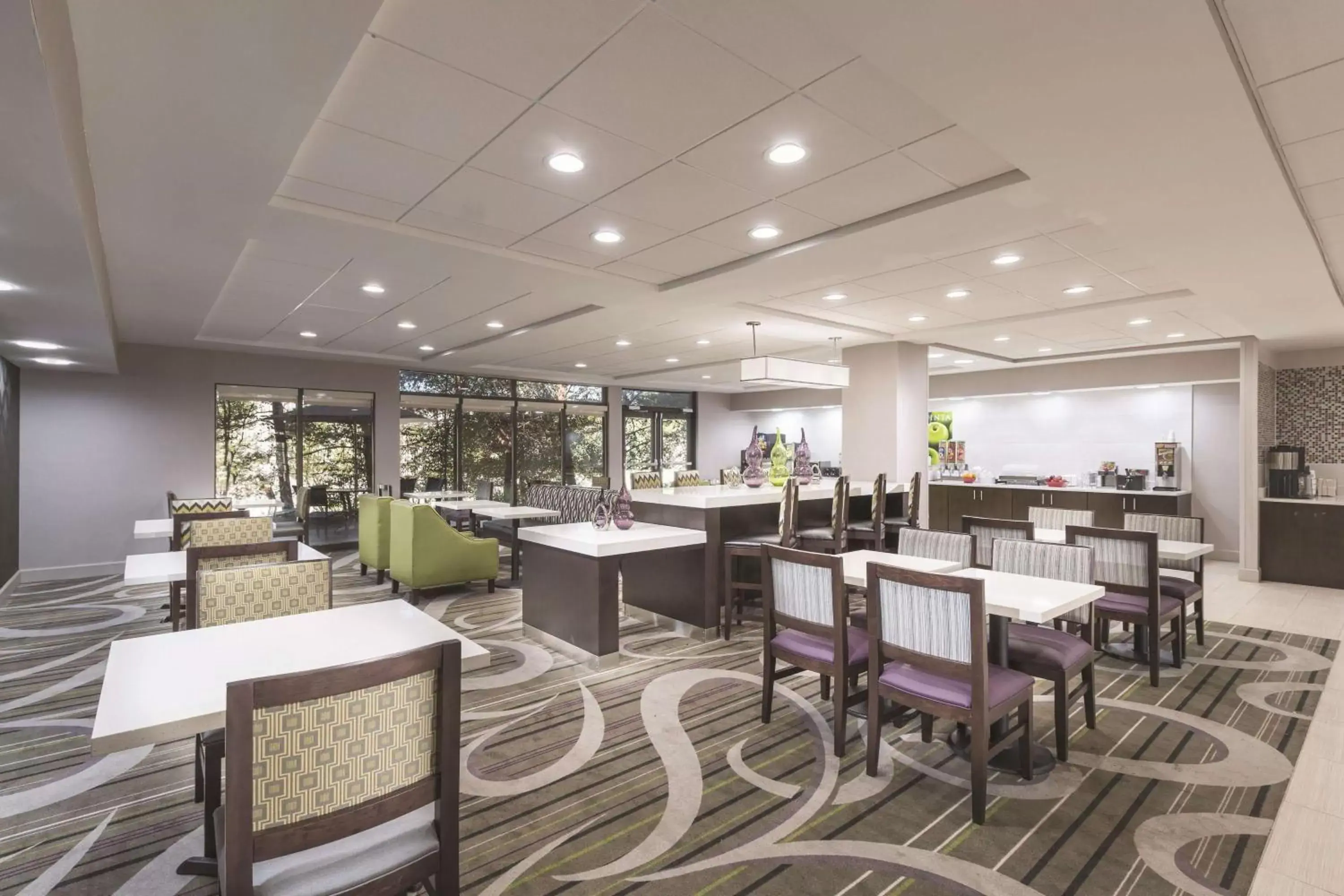 On site, Restaurant/Places to Eat in La Quinta by Wyndham Kennesaw